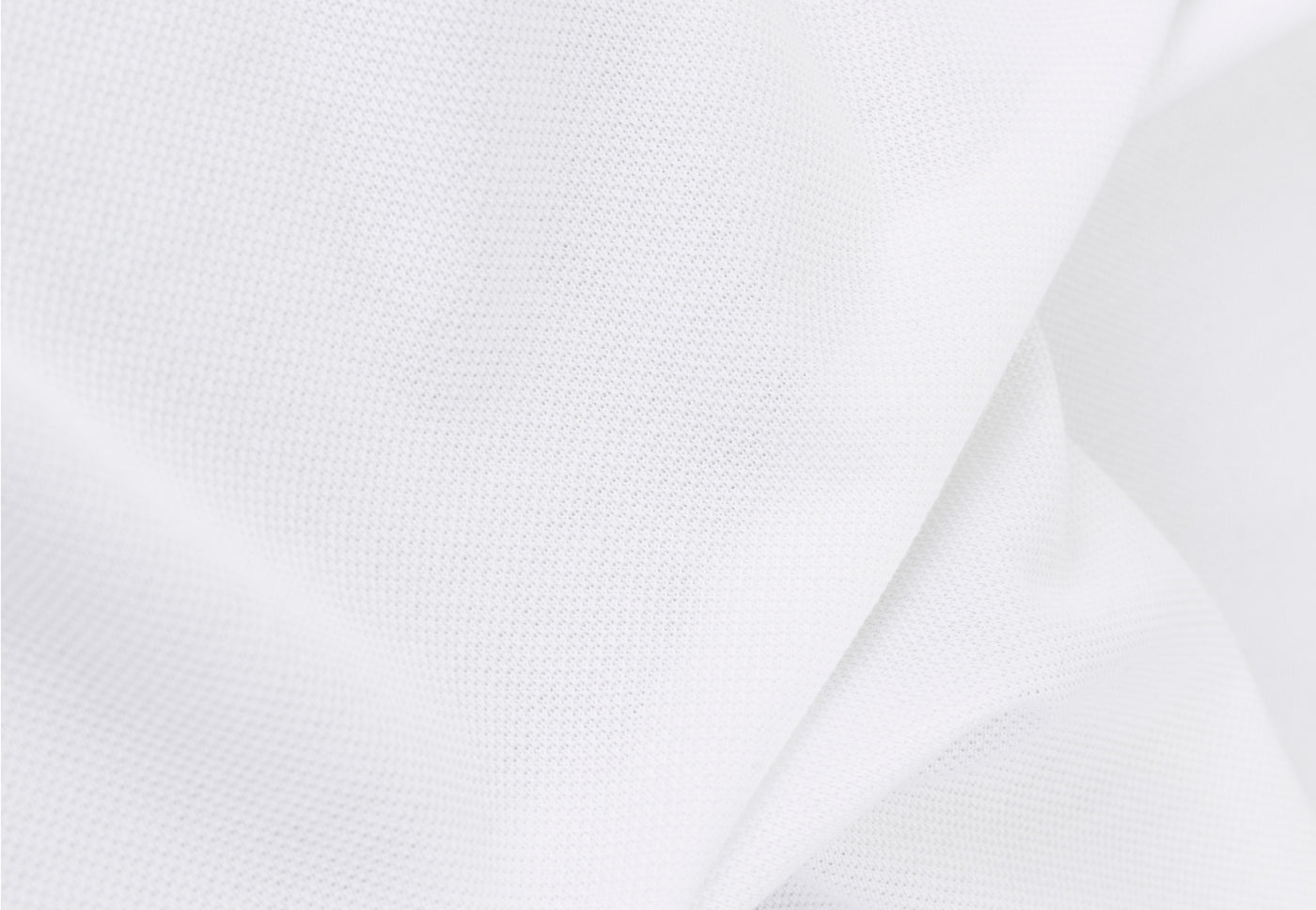 <div class="metafield-rich_text_field"><p>Australian-grown and built to last. A pique construction that breathes well, holds its shape and looks sharp from the first wear to the hundredth.</p></div>