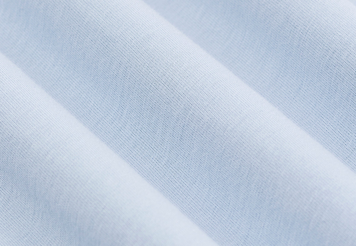 <div class="metafield-rich_text_field"><p>Grown sustainably in Australia, traceable from field to finished garment — a cotton that's as considered as it is comfortable.</p></div>