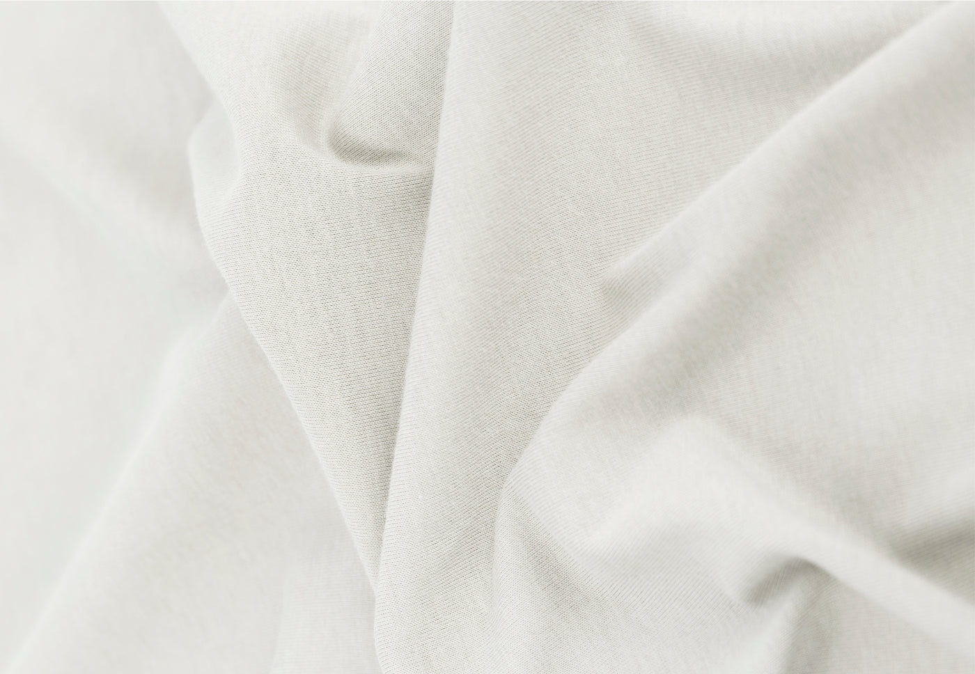<div class="metafield-rich_text_field"><p>The world's finest cotton — grown in the USA, with a mercerised finish that gives it a silk-like sheen and a drape unlike any tee you've worn before.</p></div>