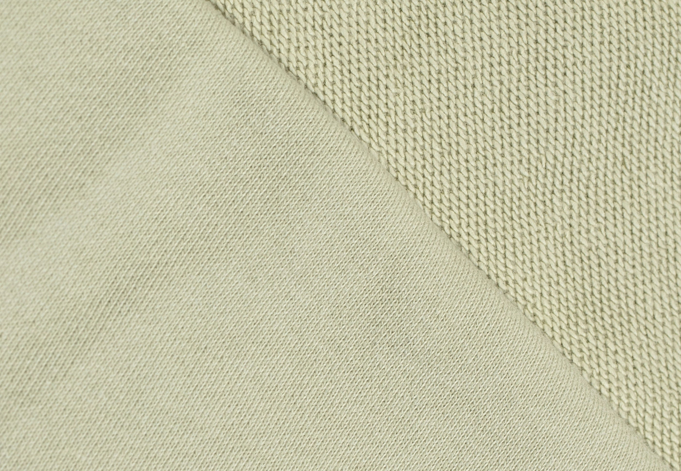 <div class="metafield-rich_text_field"><p>Australian-grown and built to last. Thick enough to feel substantial, soft and breathable enough to wear all day.</p></div>