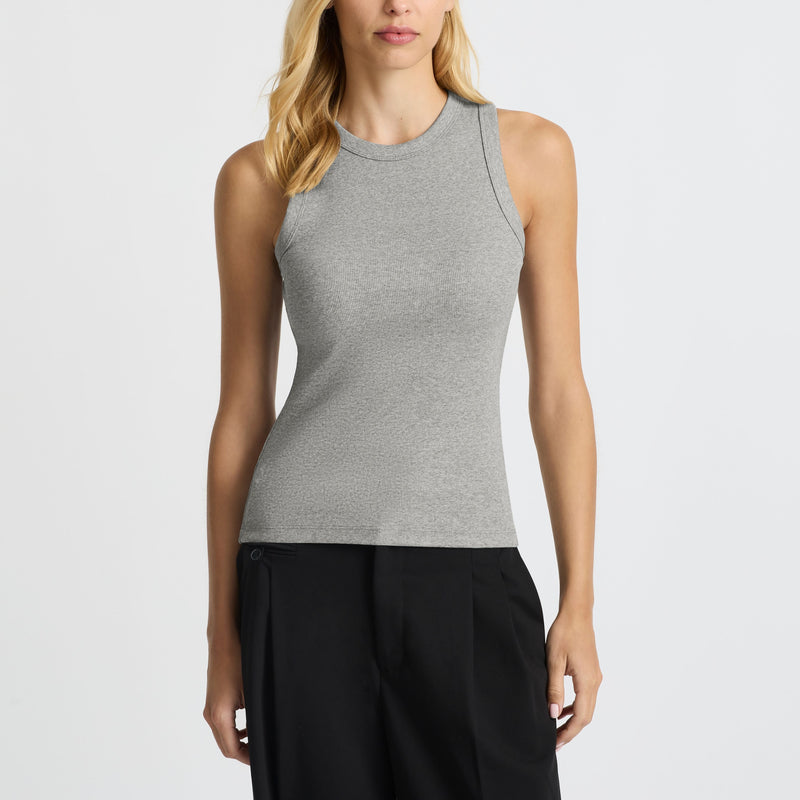 Flattering Stretch Fit