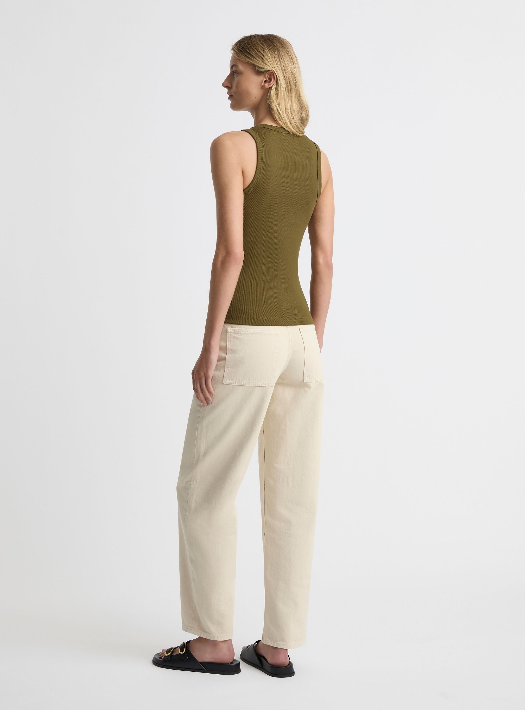 Dark Olive