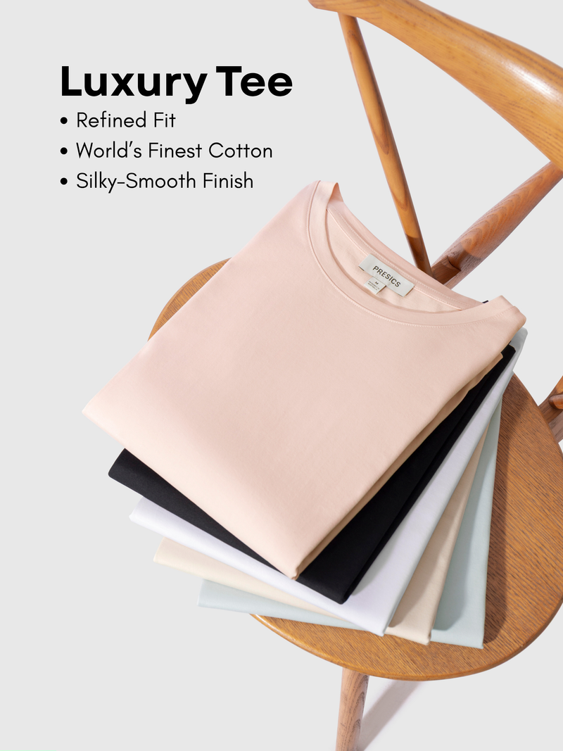Elevated Essentials