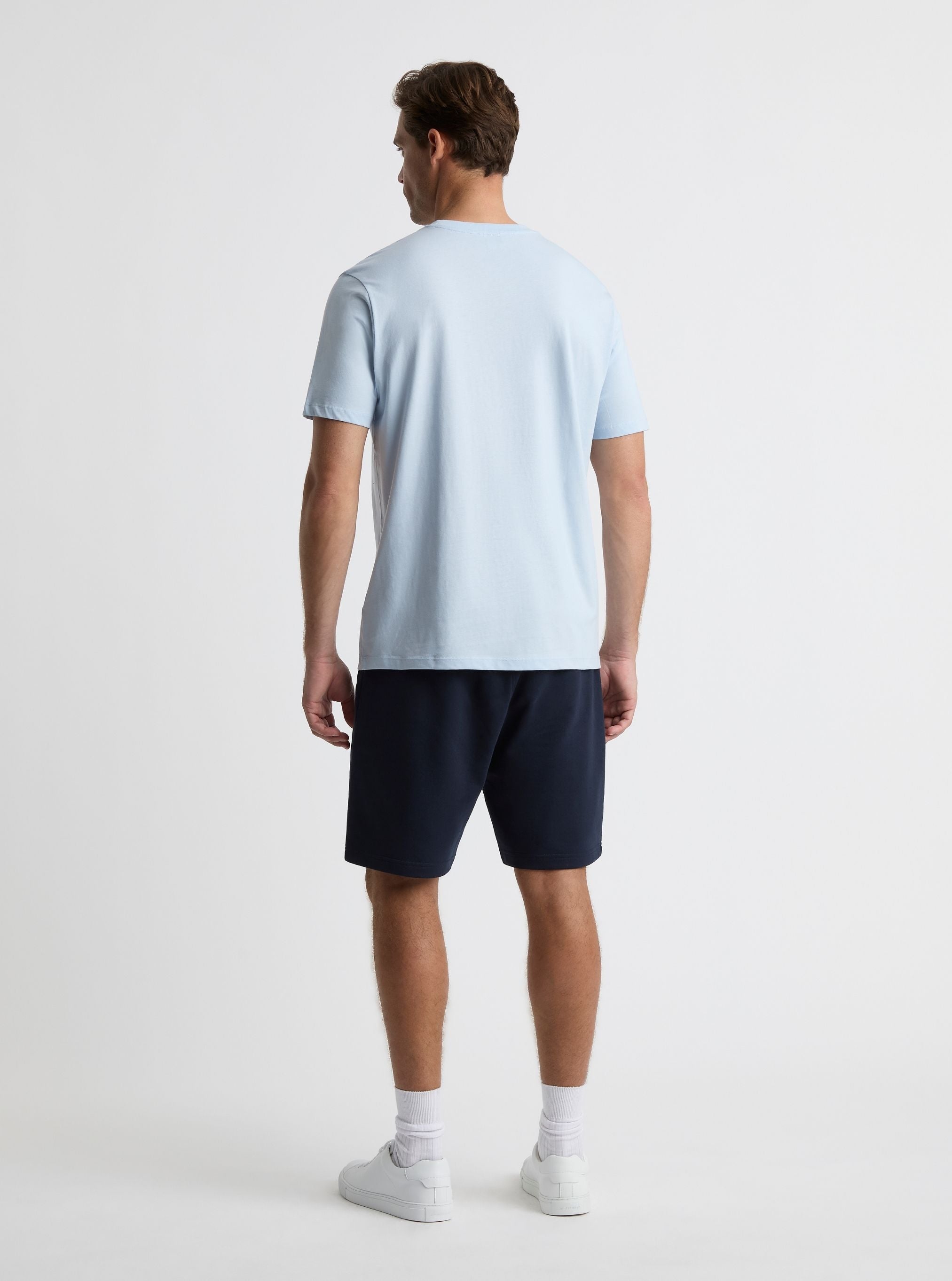 Sky Blue