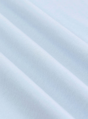 Sky Blue|Good Earth Cotton® Classic Tee – Sustainable Cotton T-shirts|Sky Blue