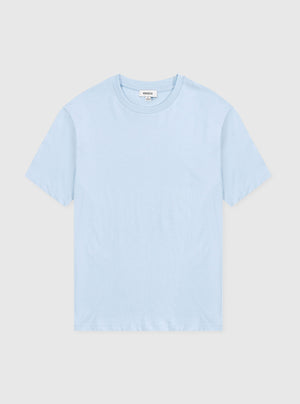 Sky Blue|Good Earth Cotton® Classic Tee – Sustainable Cotton T-shirts|Sky Blue