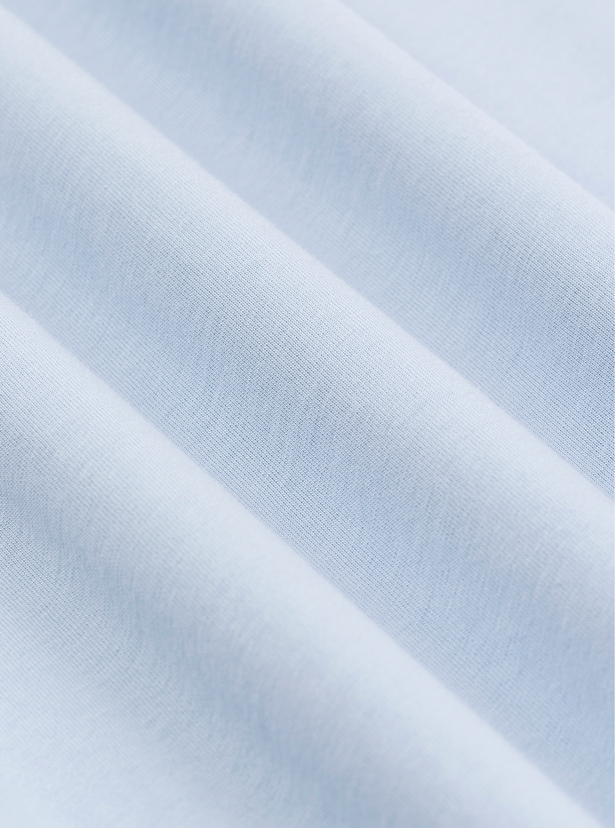 Light Blue|Good Earth Cotton® Classic Tee – Sustainable Cotton T-shirts|Light Blue