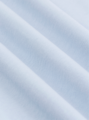 Light Blue|Good Earth Cotton® Classic Tee – Sustainable Cotton T-shirts|Light Blue