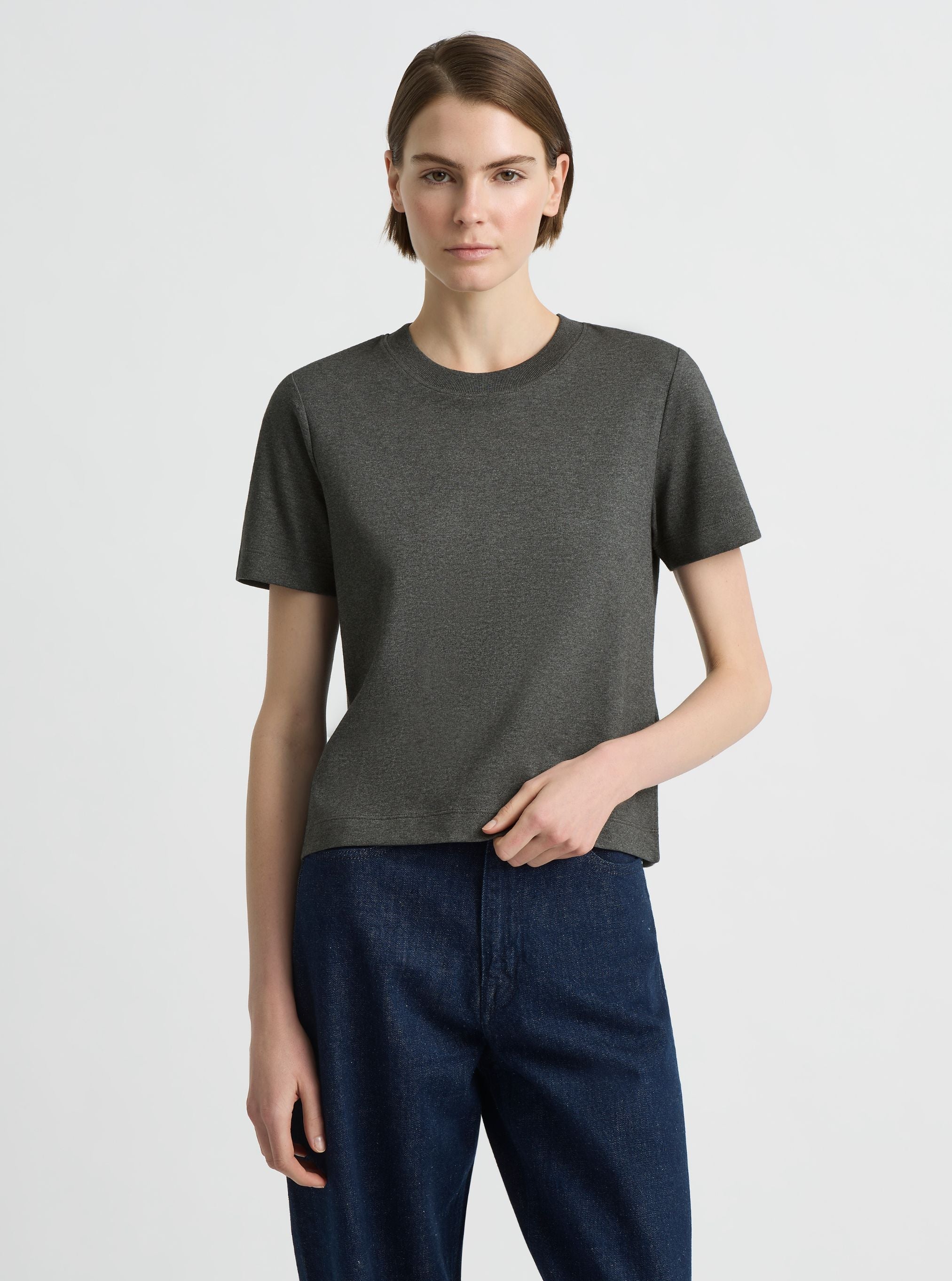 Charcoal Marl