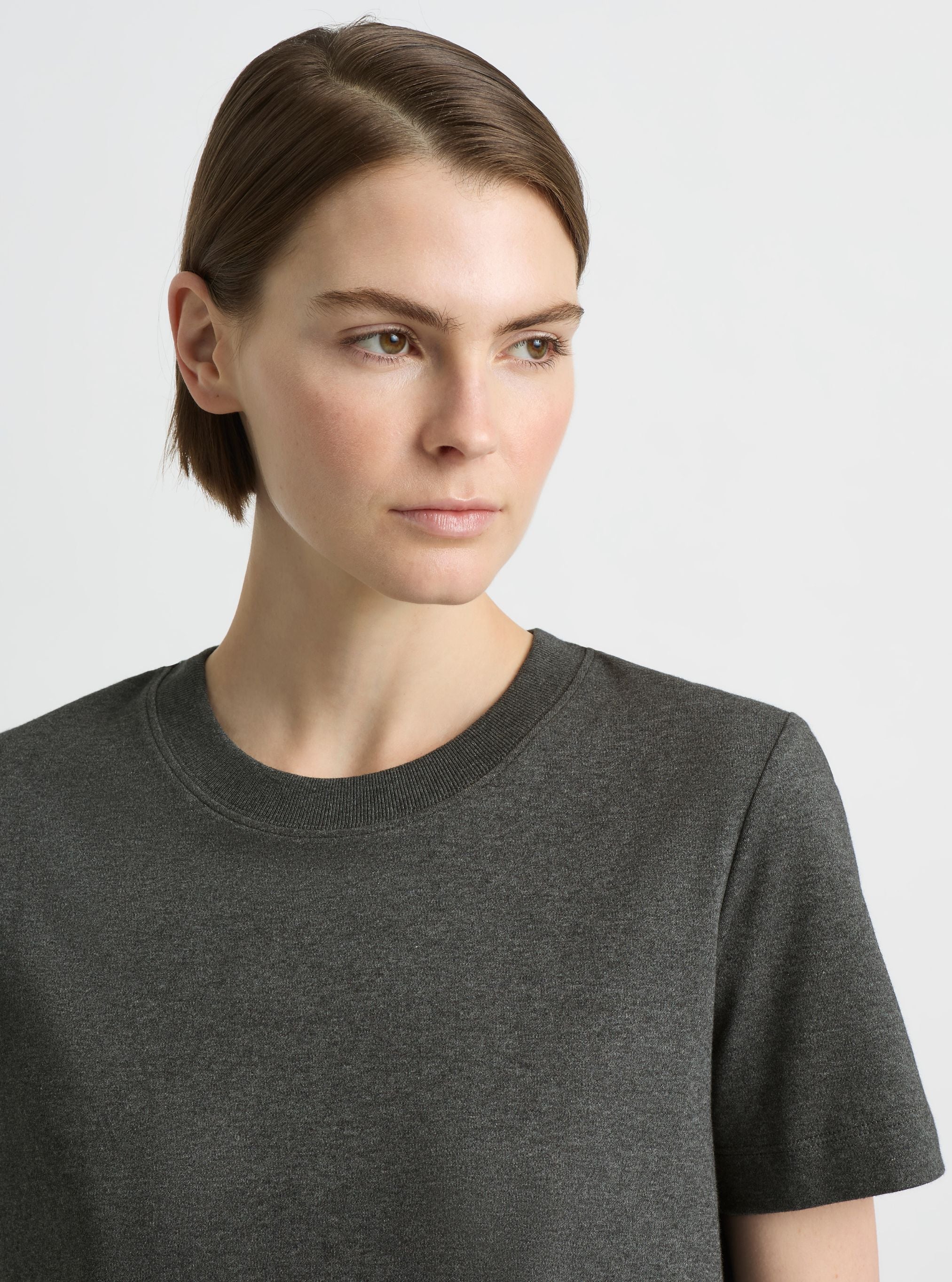 Charcoal Marl