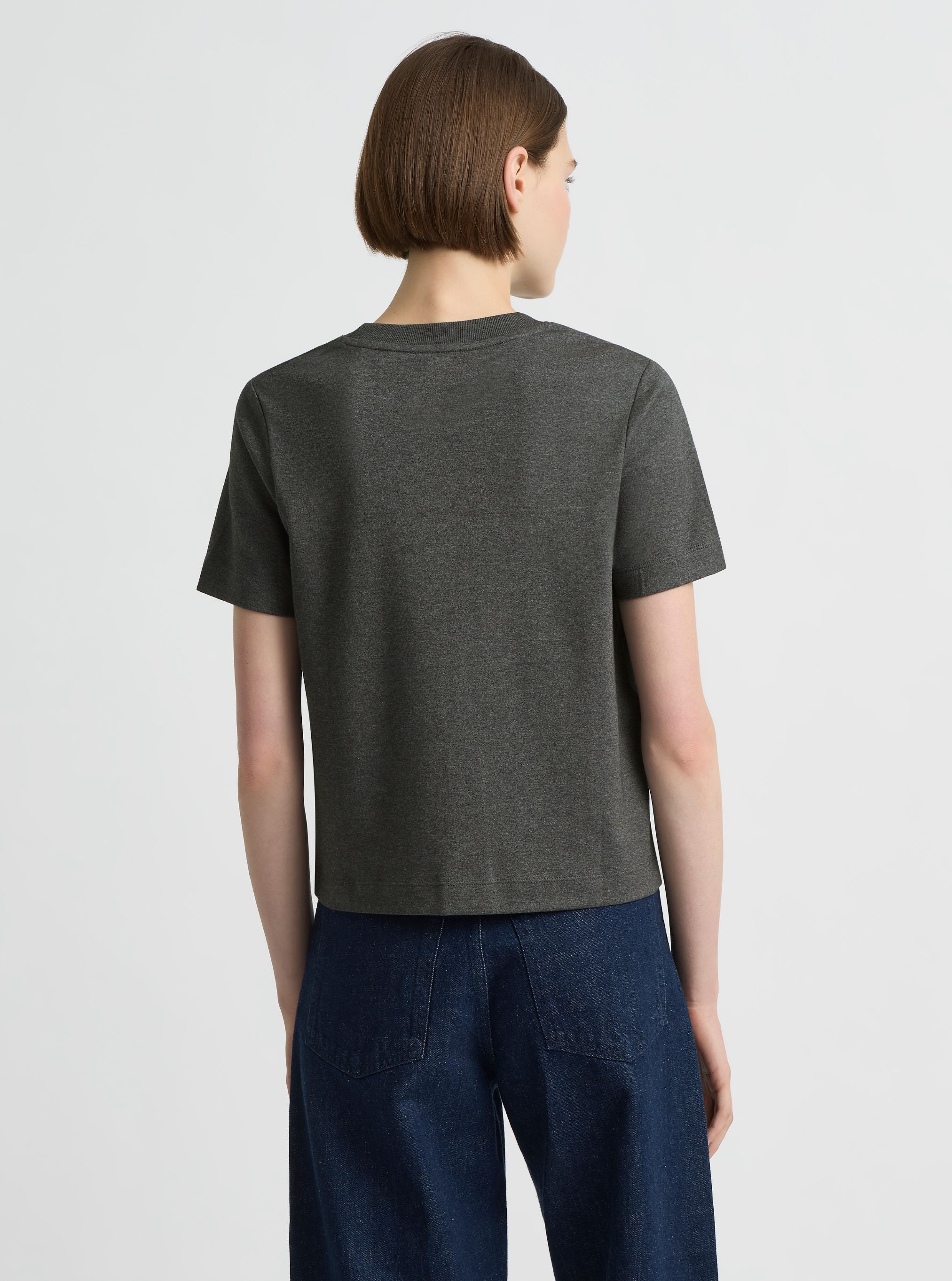 Charcoal Marl