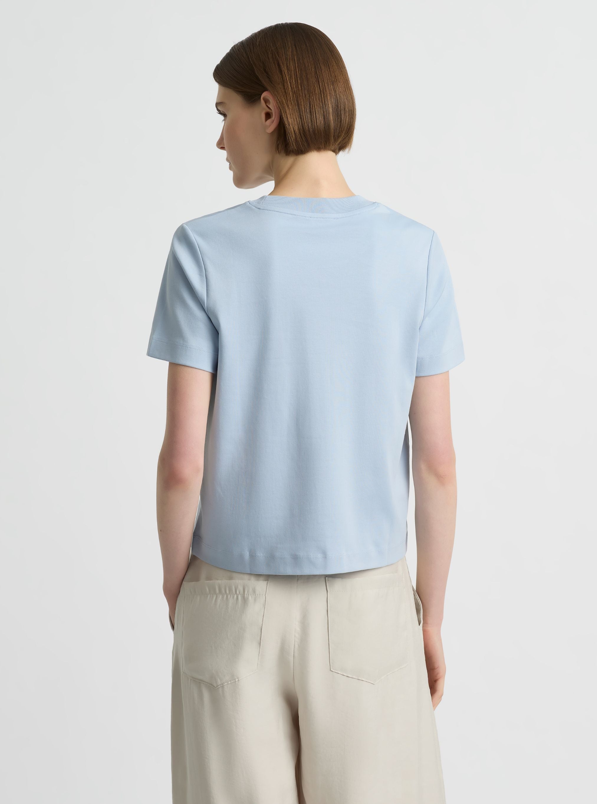 Sky Blue