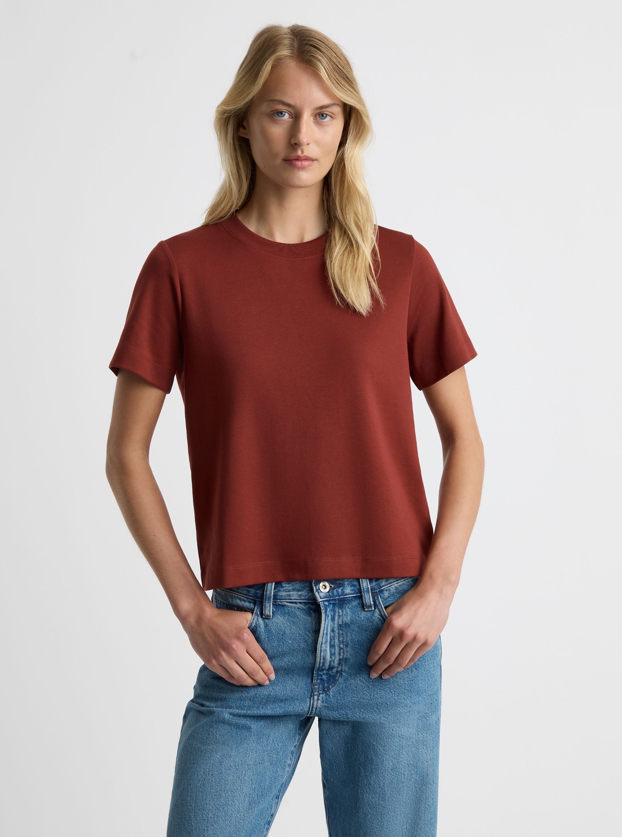 Dark Red