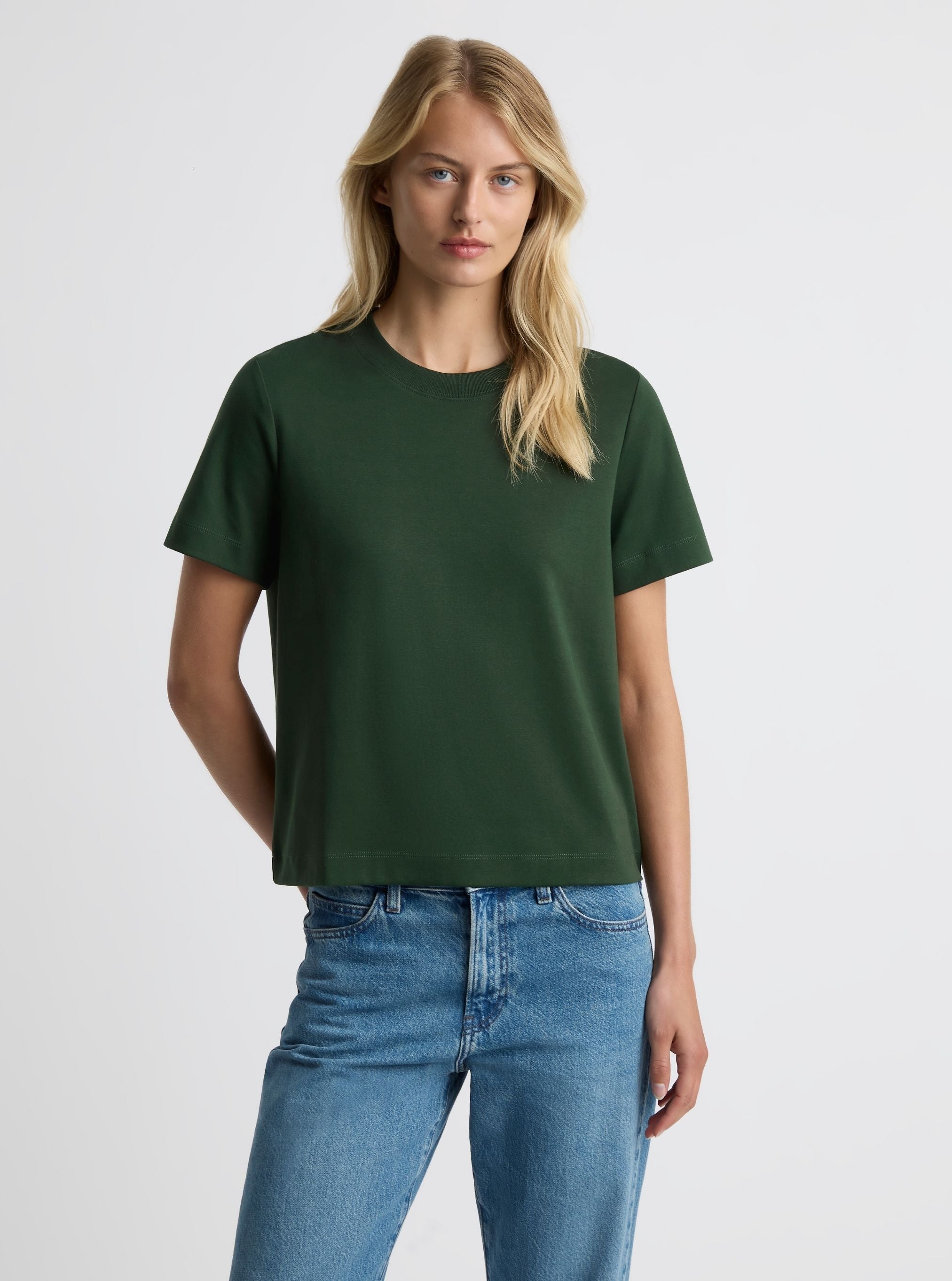 Deep Green