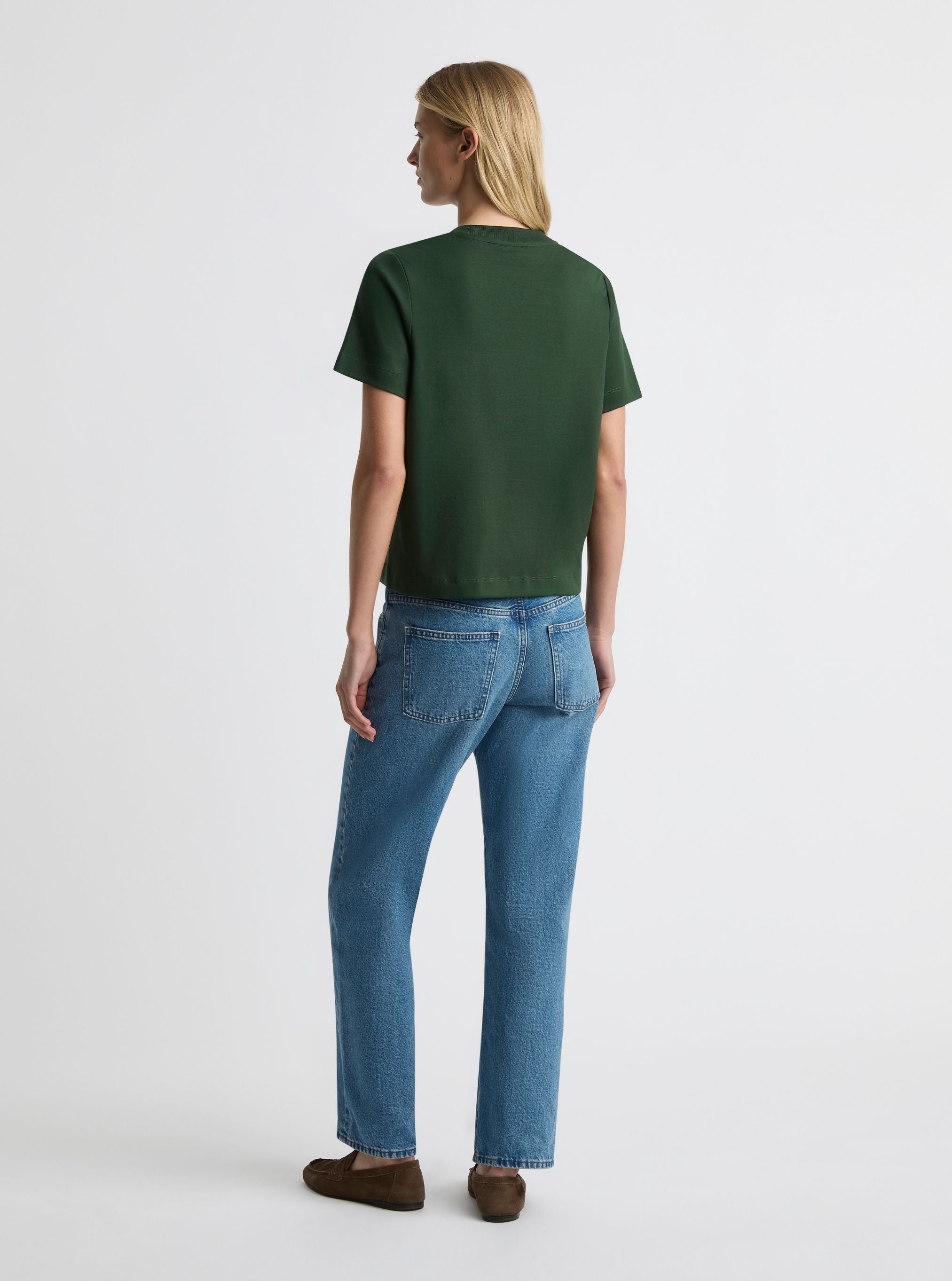 Deep Green