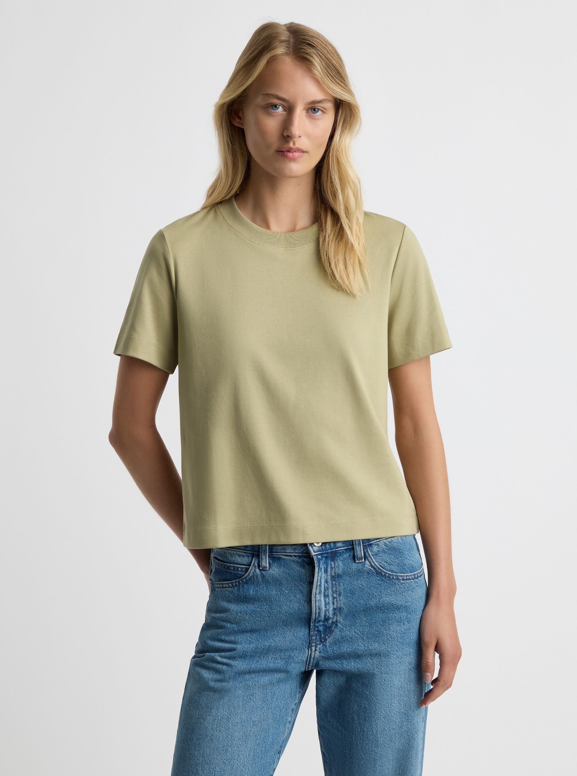 Sage Green