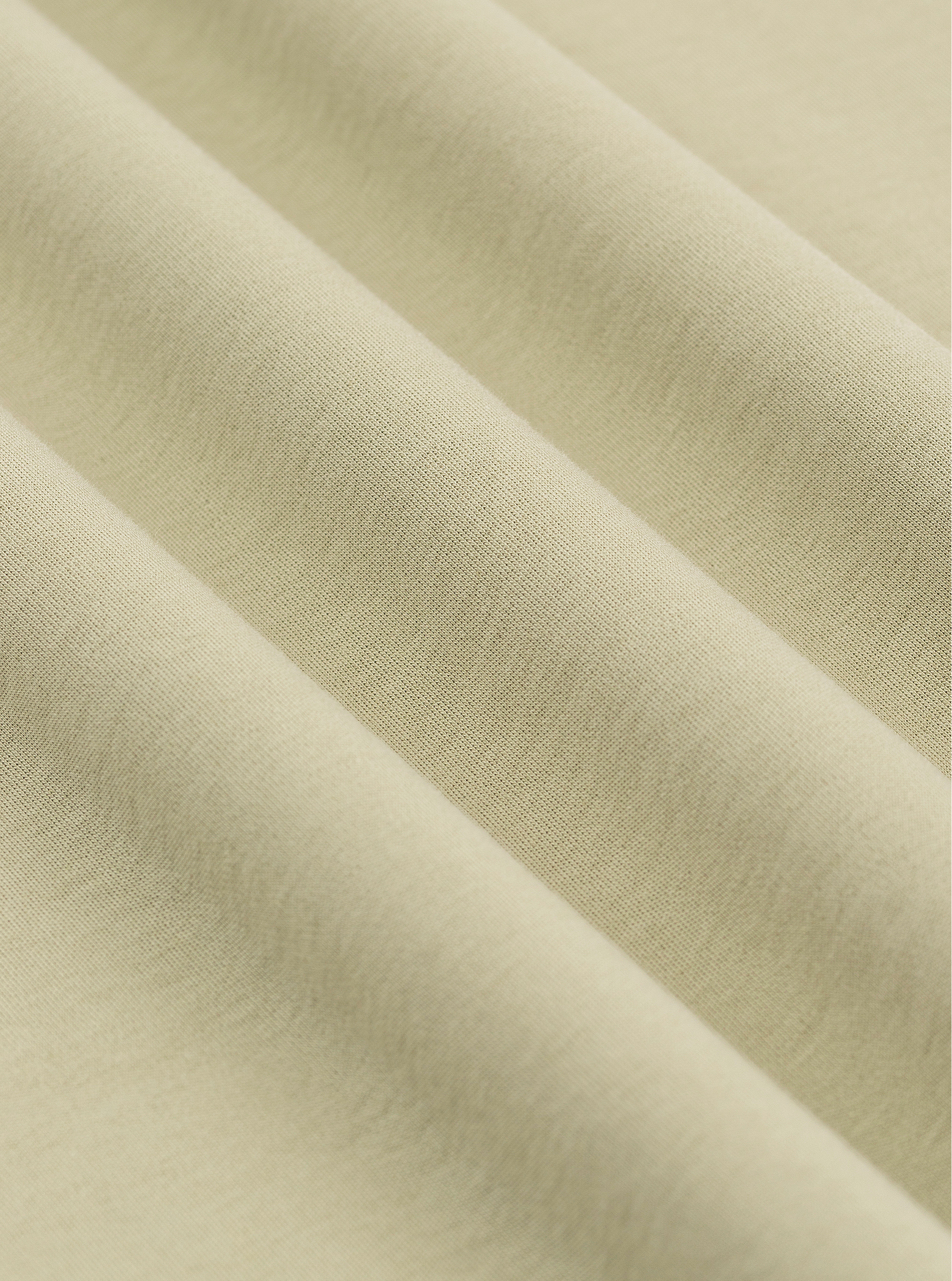 Good Earth Cotton® Box-Cut Tee