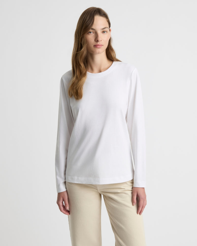 Classic Long Sleeve