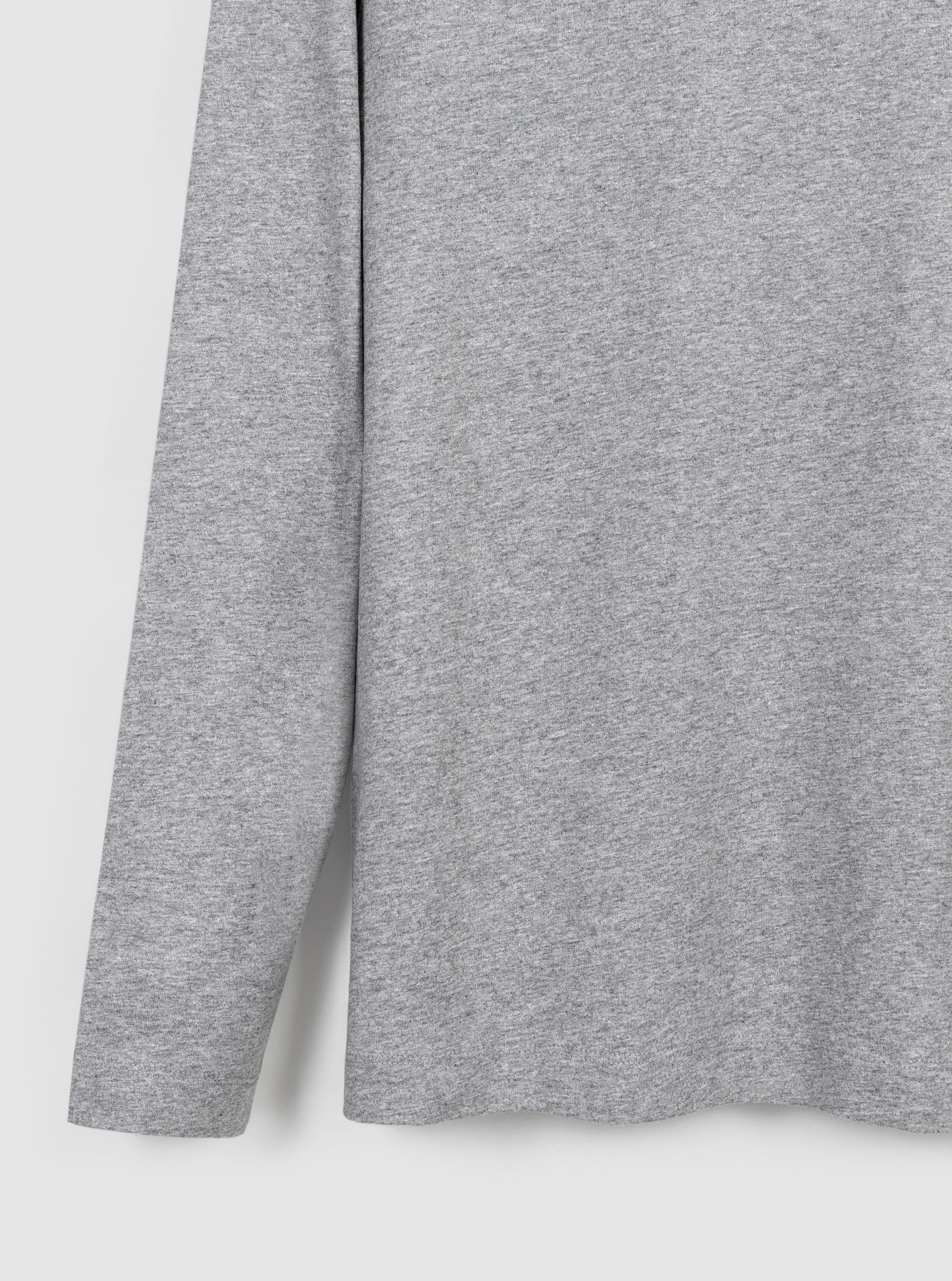 Grey Marl