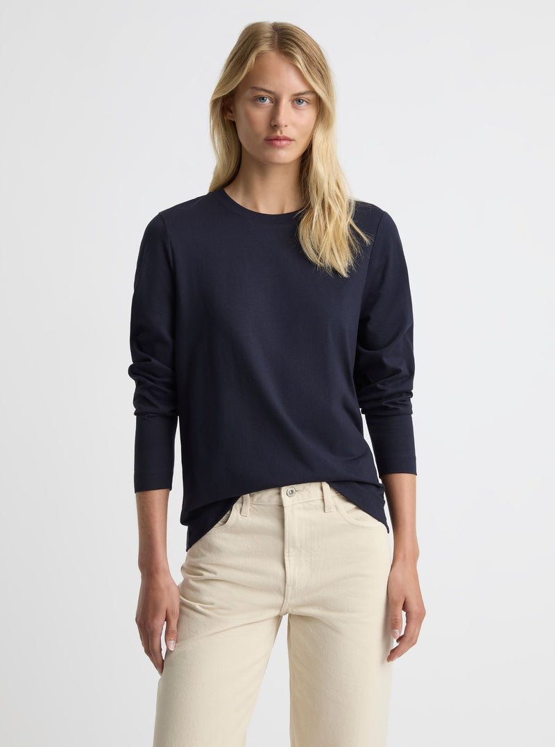 The Classic Tee