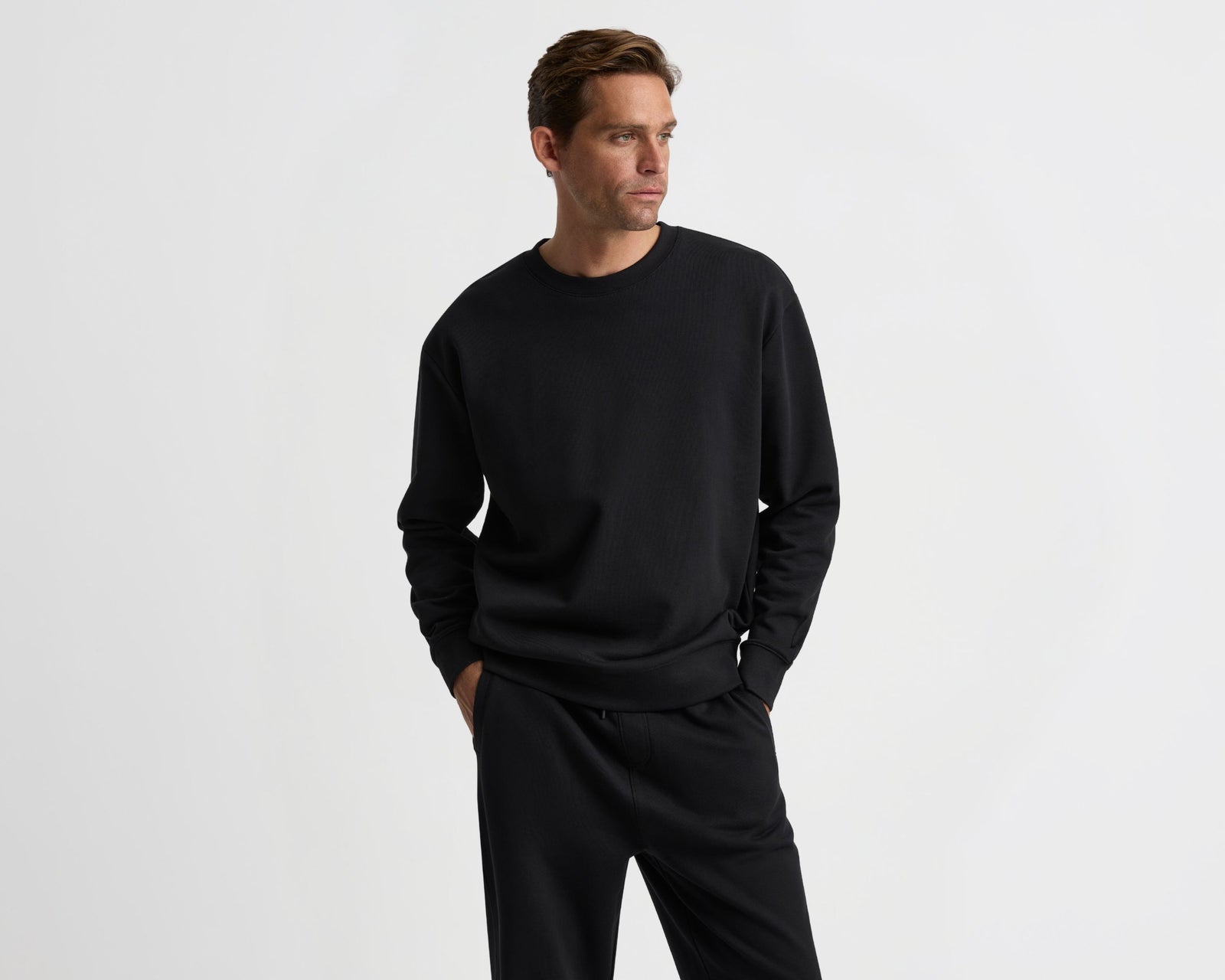 The Sweatshirt