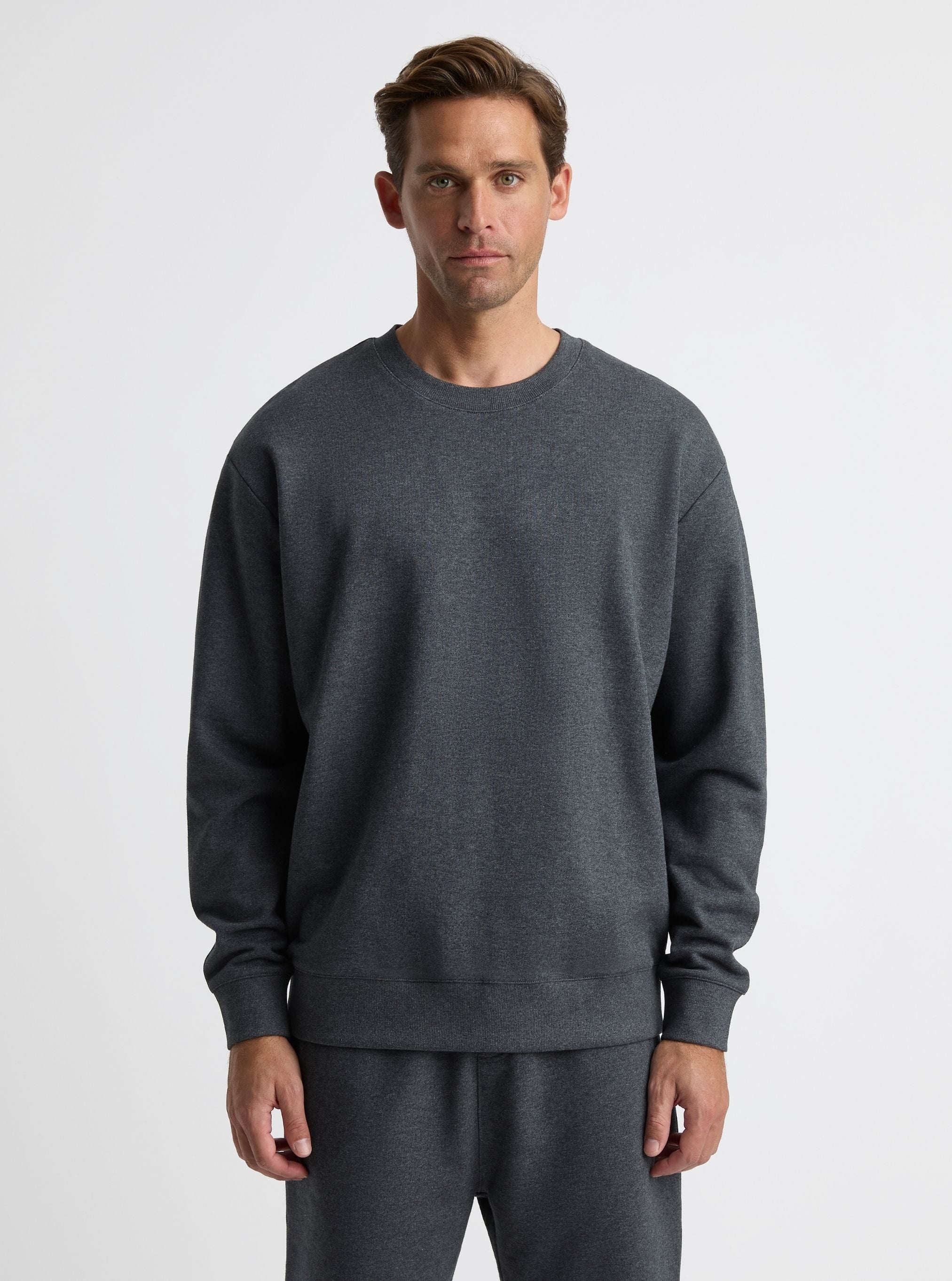 Charcoal Marl