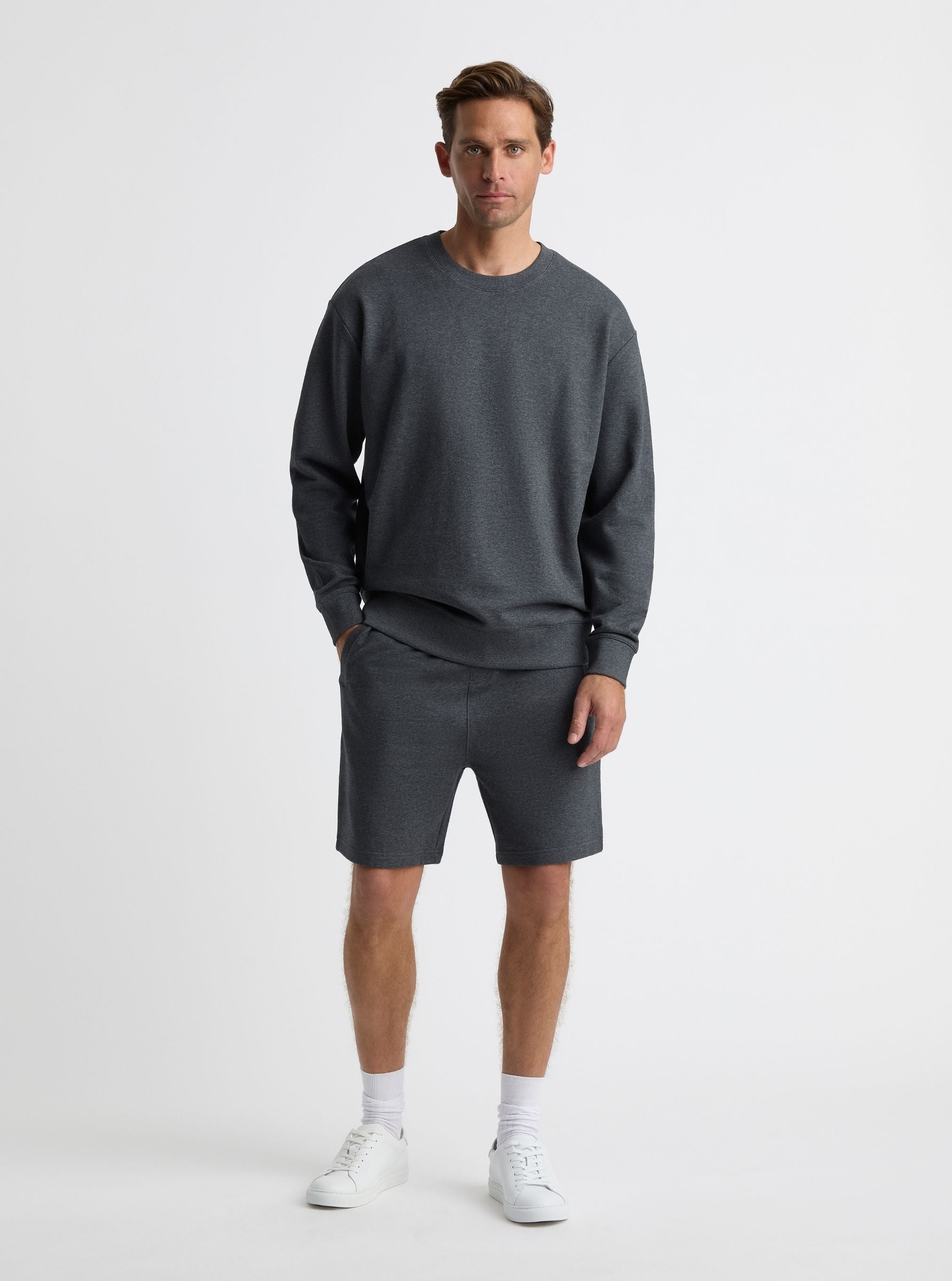 Charcoal Marl