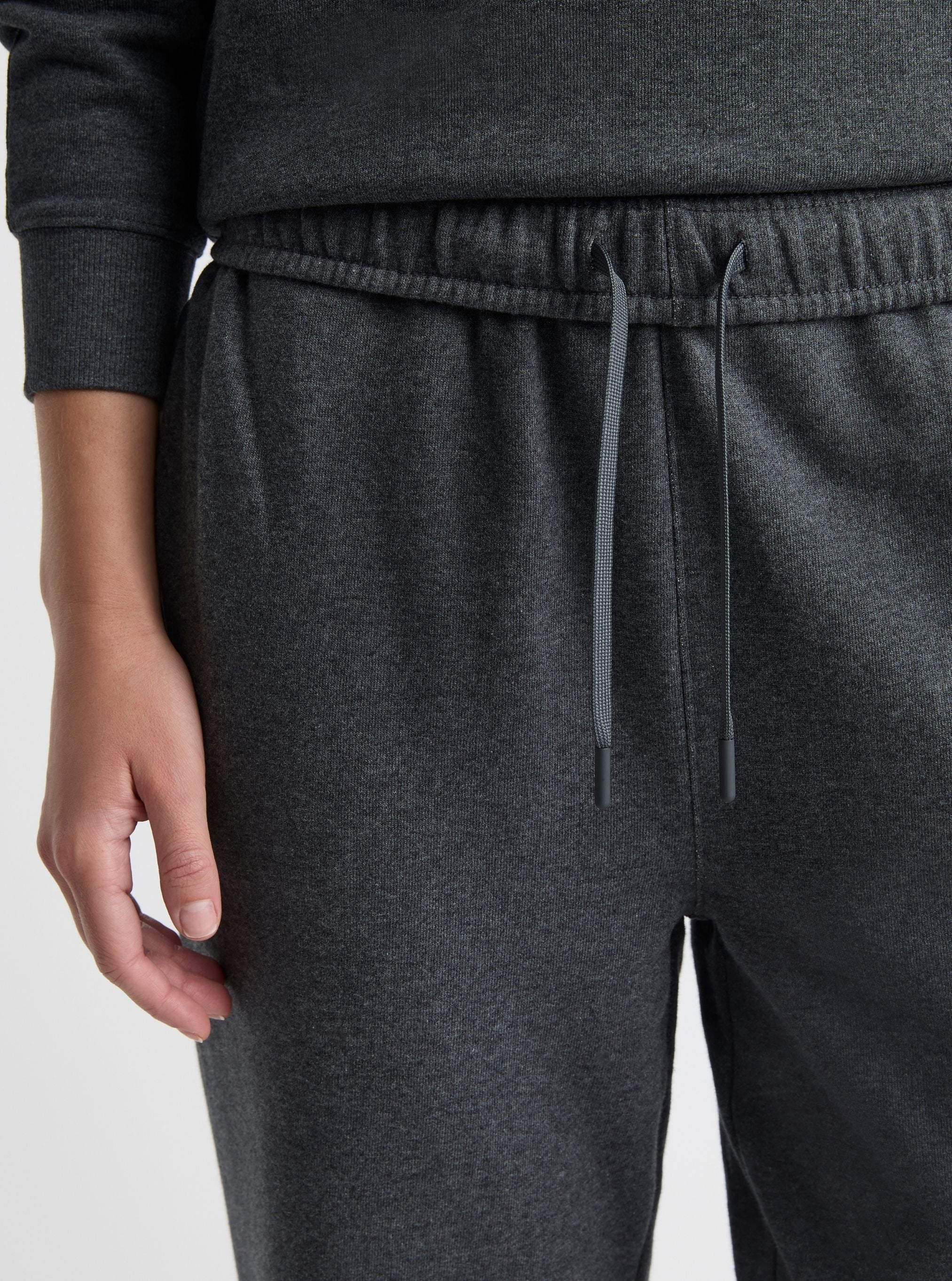 Charcoal Marl