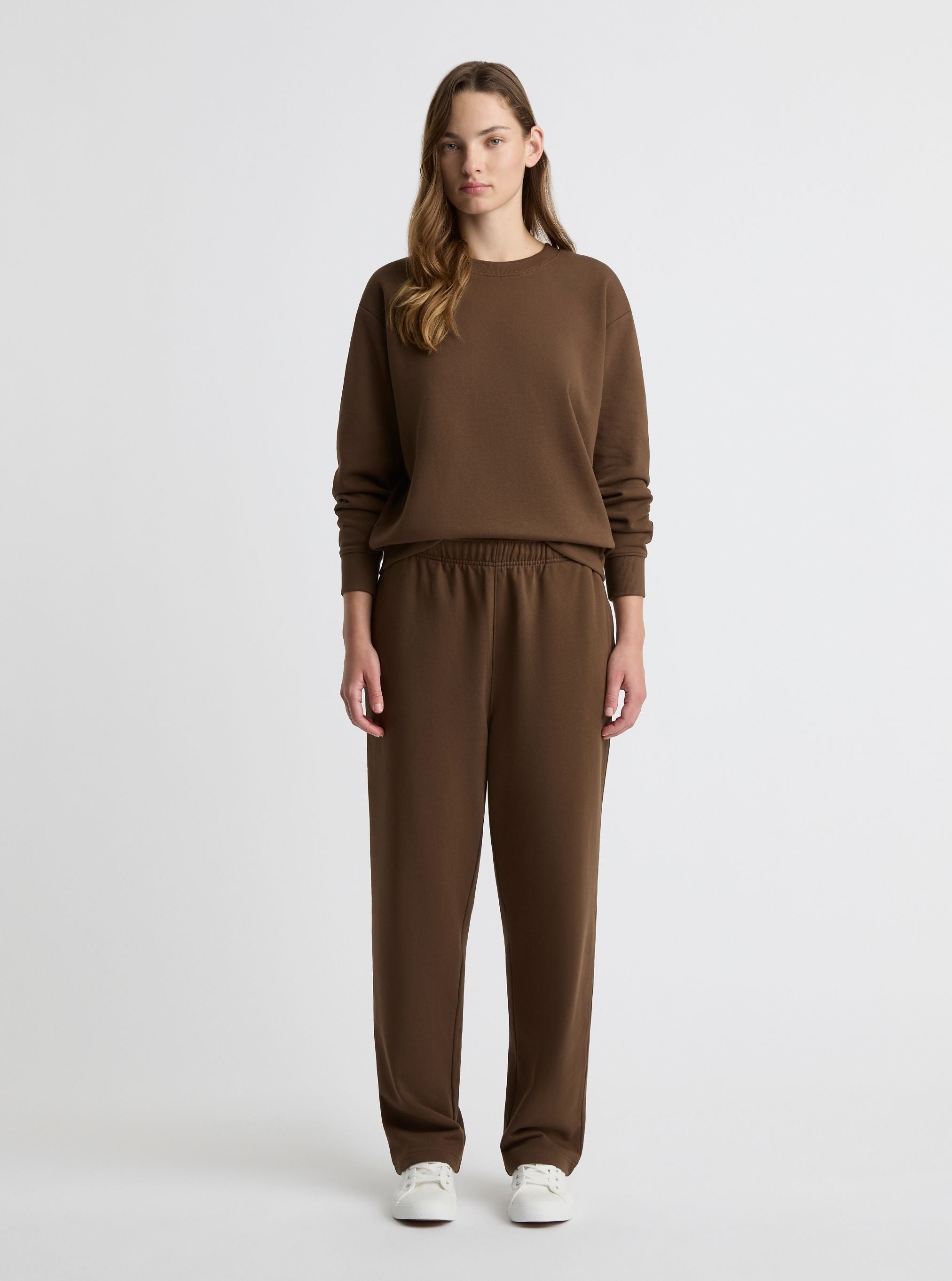 Coffee Brown