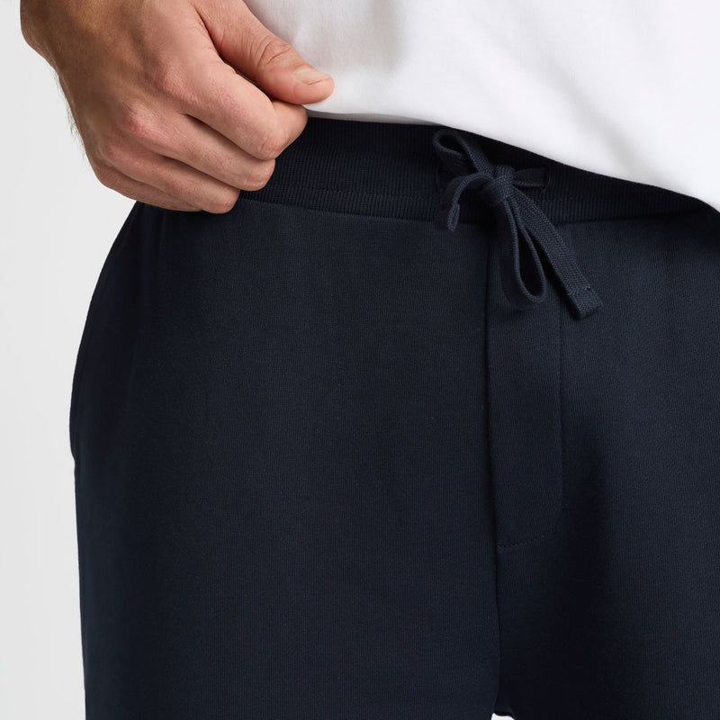 Adjustable Drawcord Waist