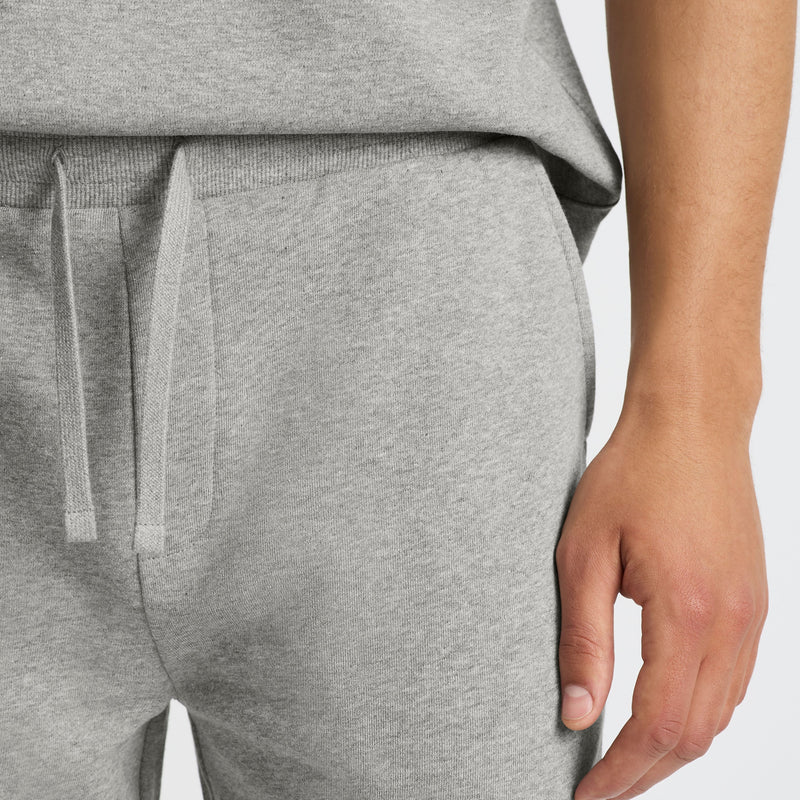 Adjustable Drawcord Waist