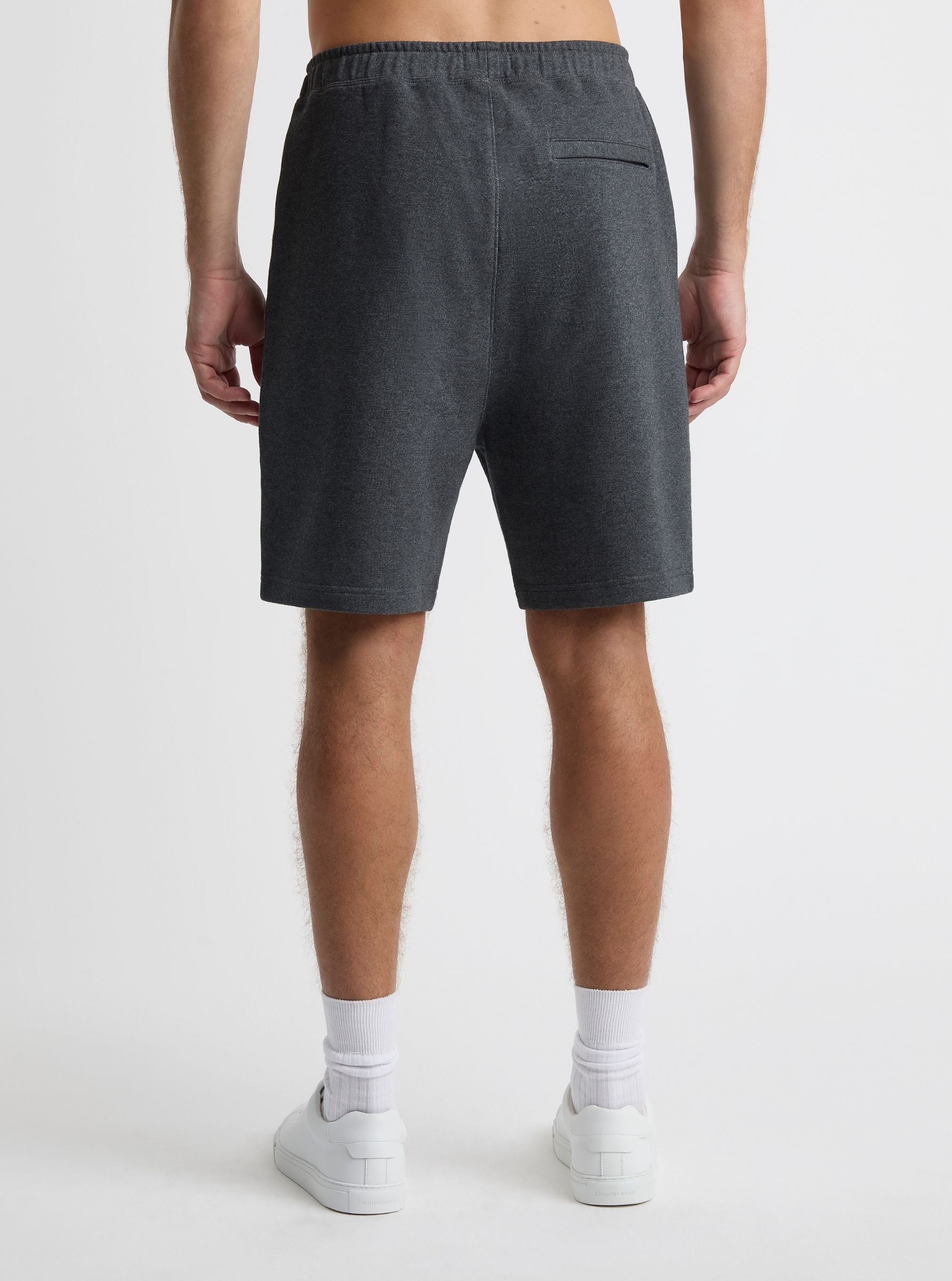 Charcoal Marl