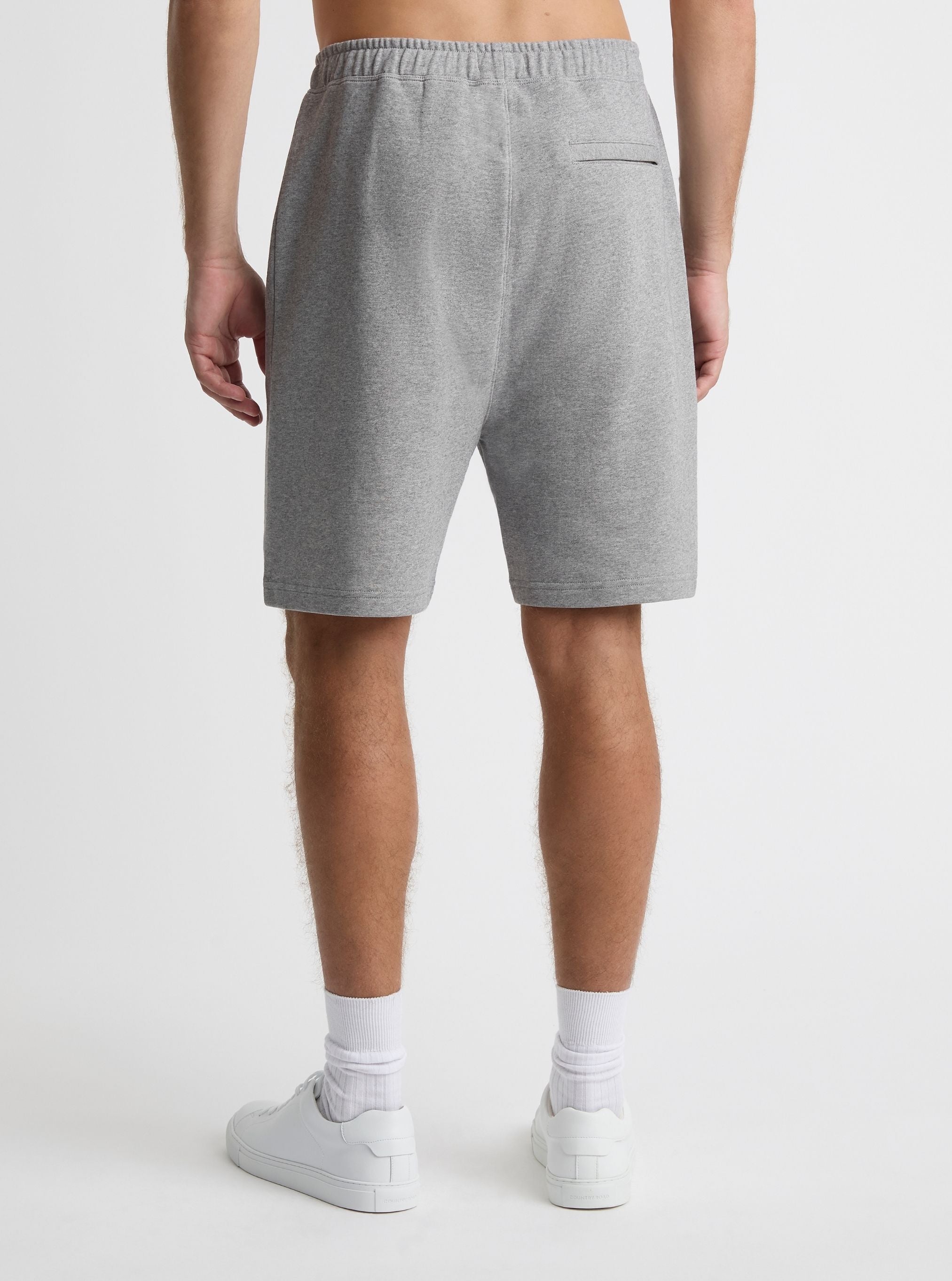 Grey Marl