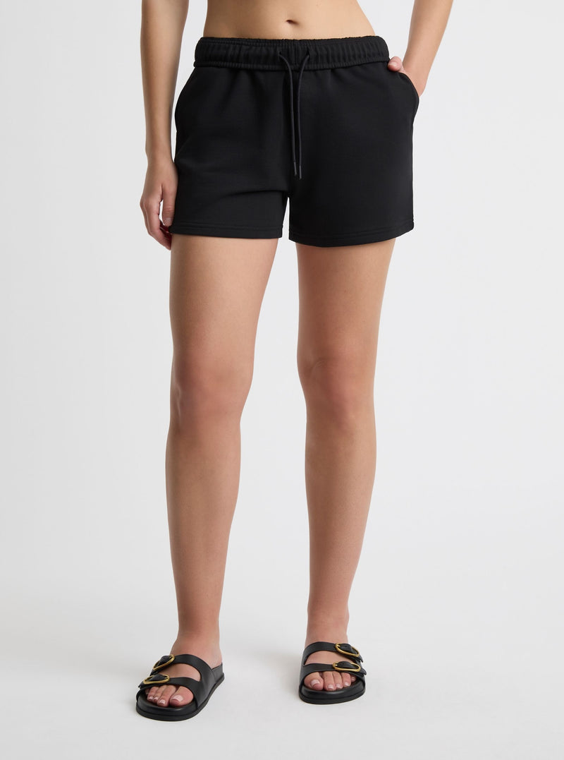 The Sweat Short