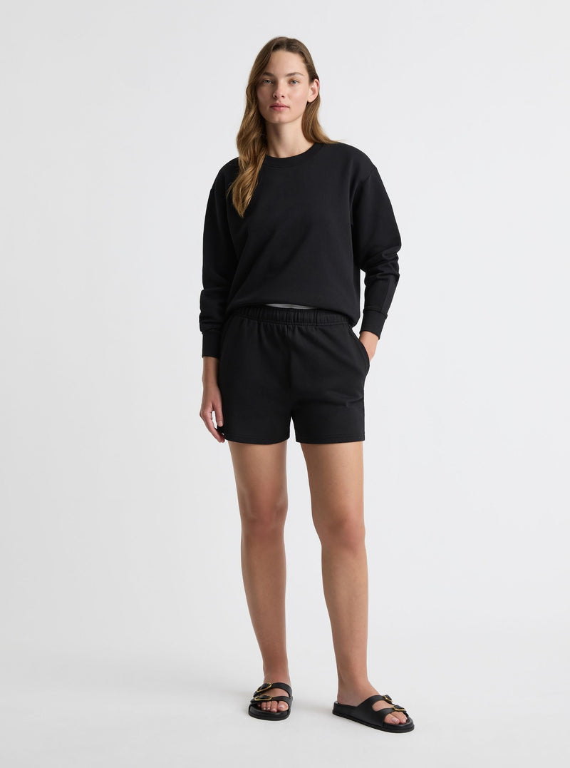 The Sweat Short