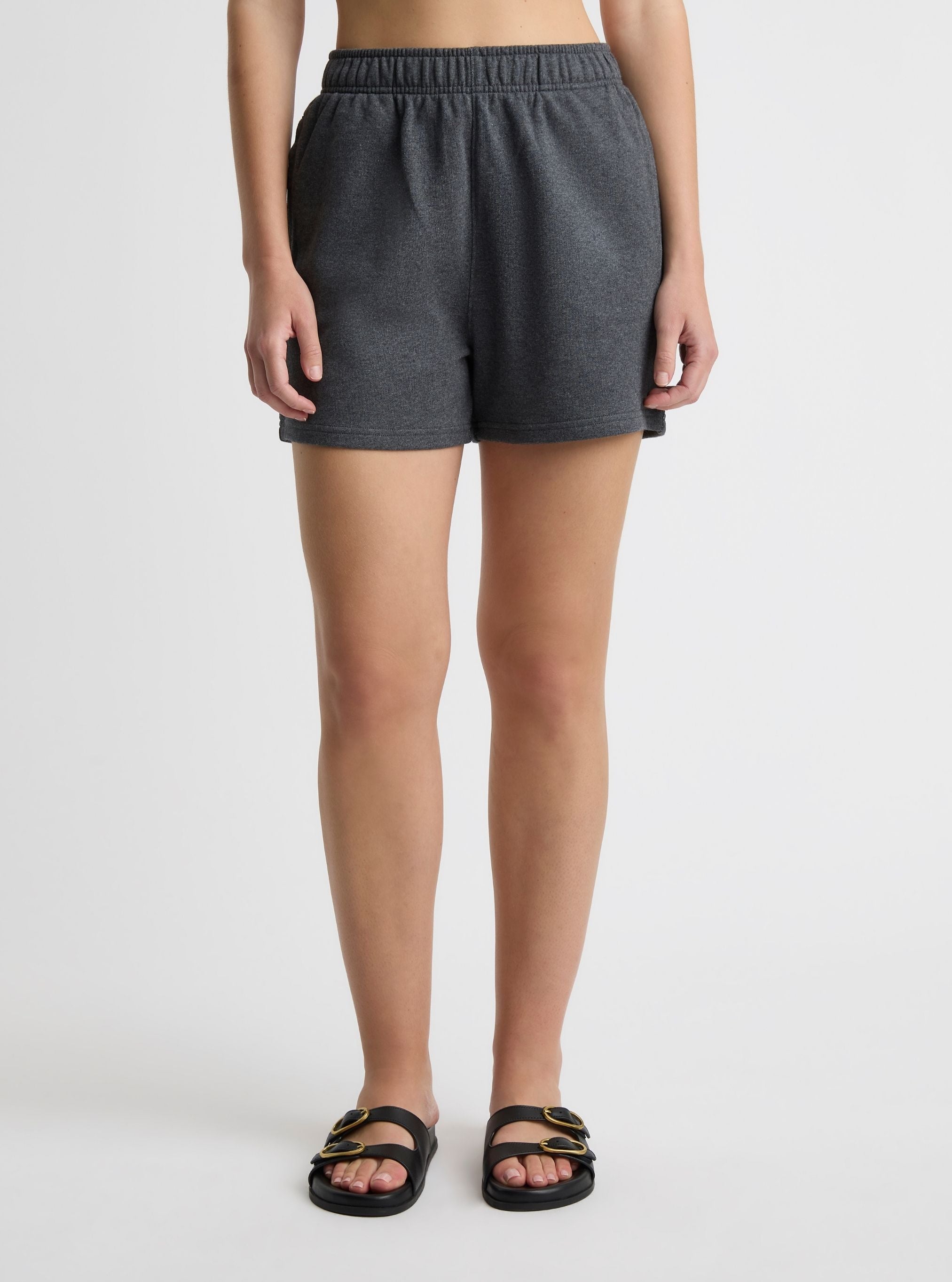 Charcoal Marl