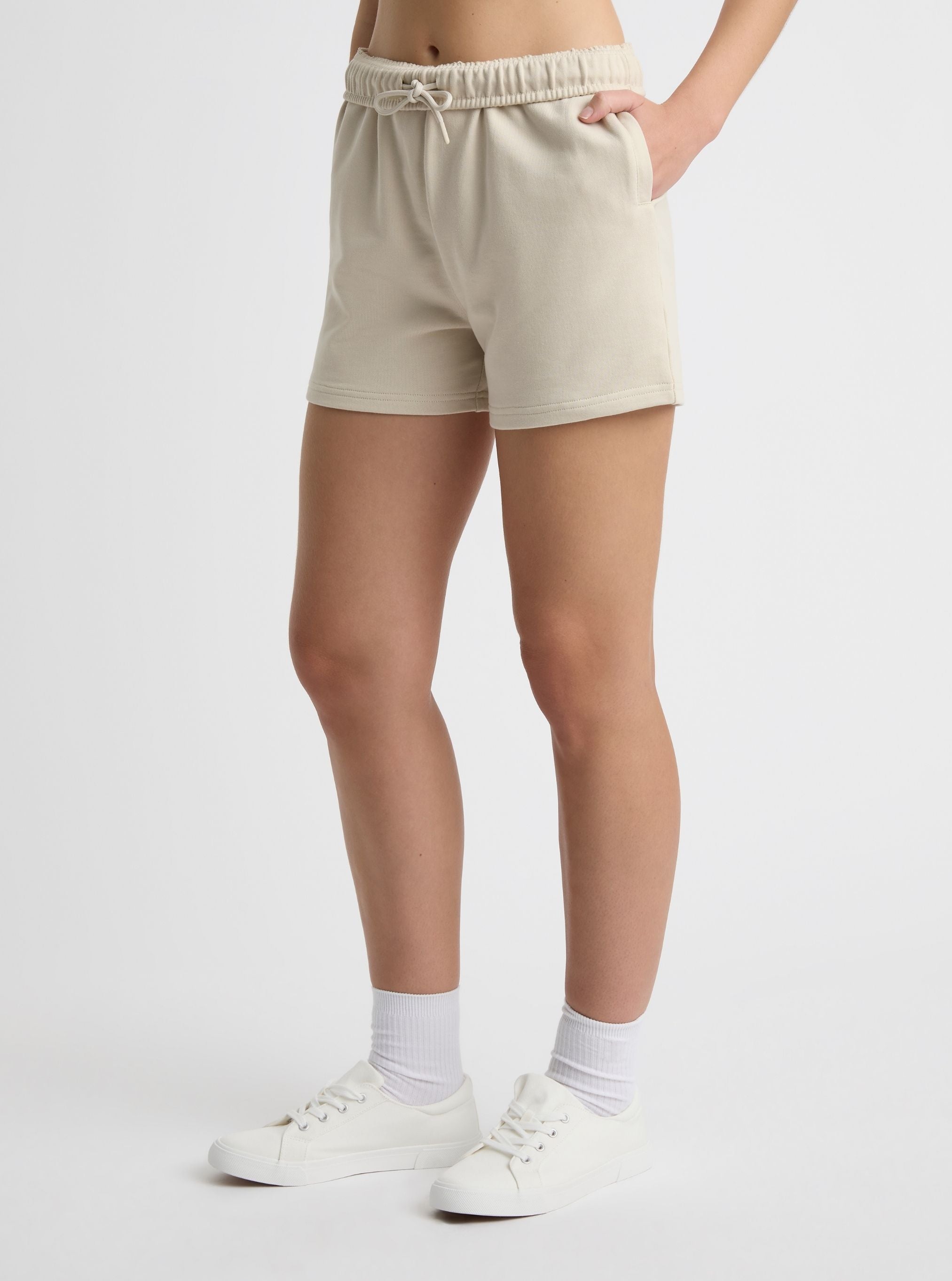 The Sweat Short