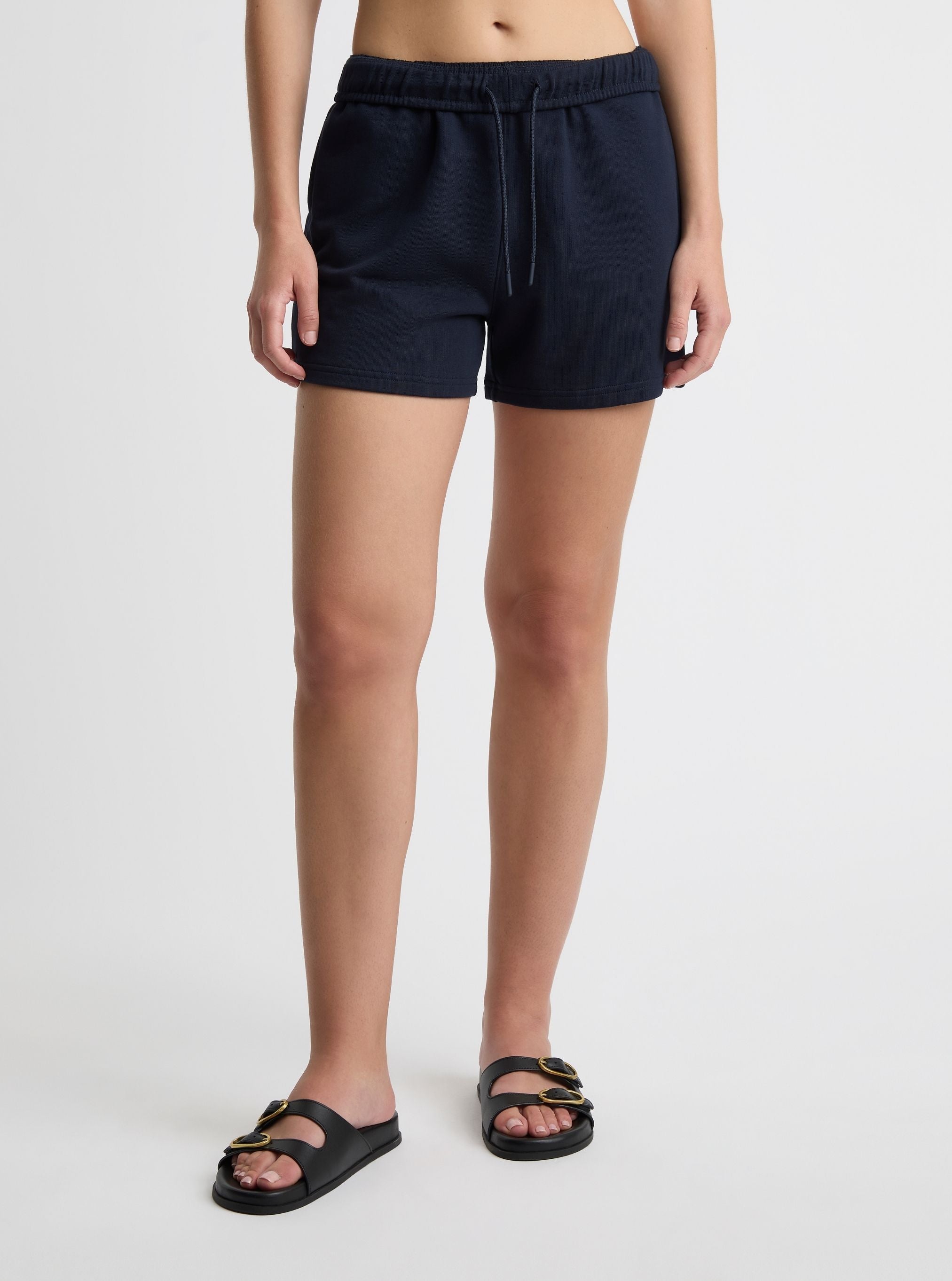 The Sweat Short