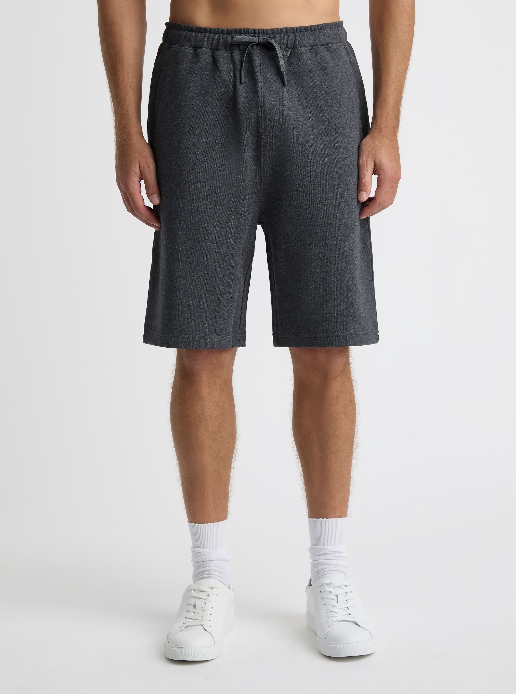Charcoal Marl