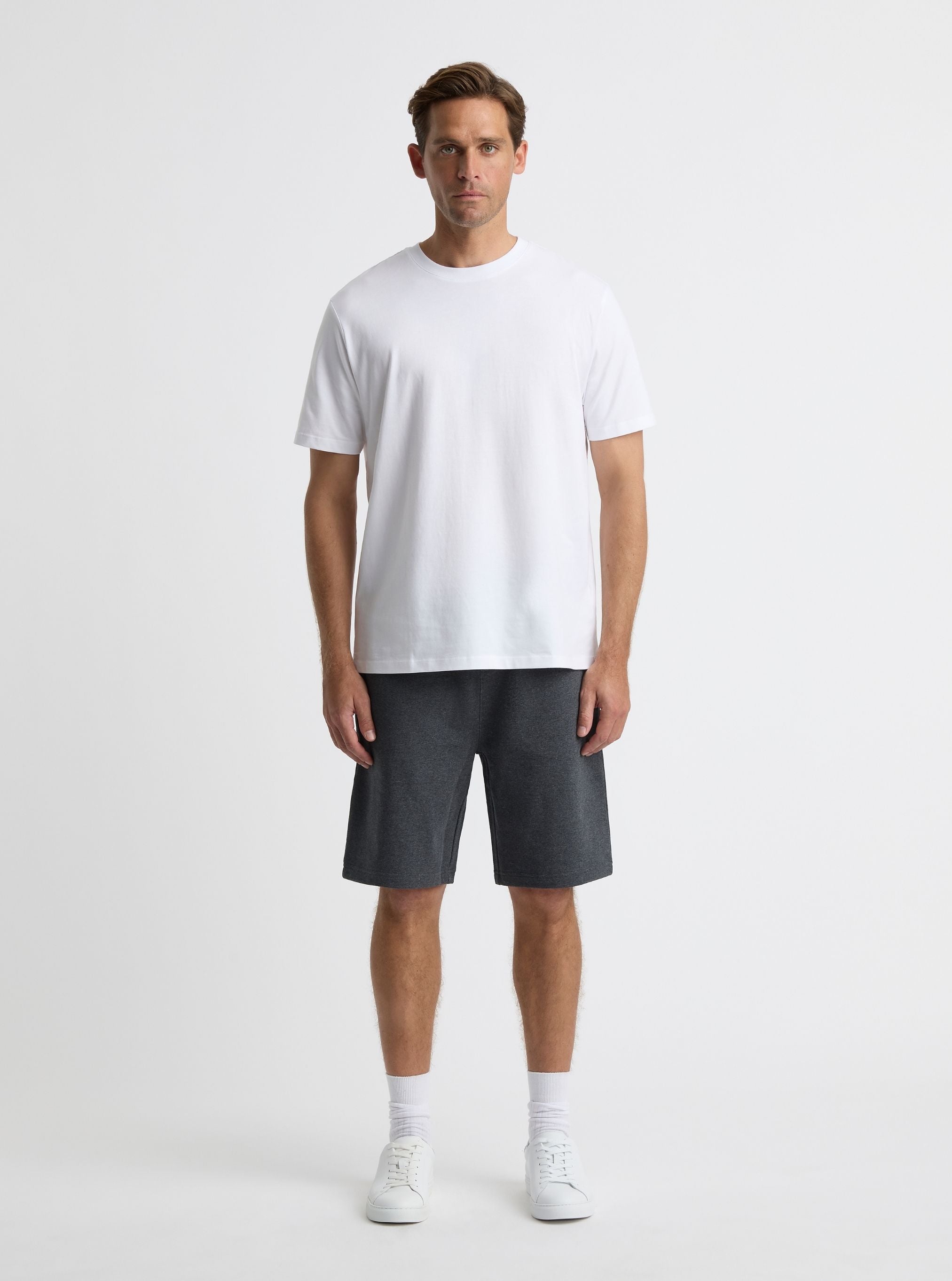 Charcoal Marl