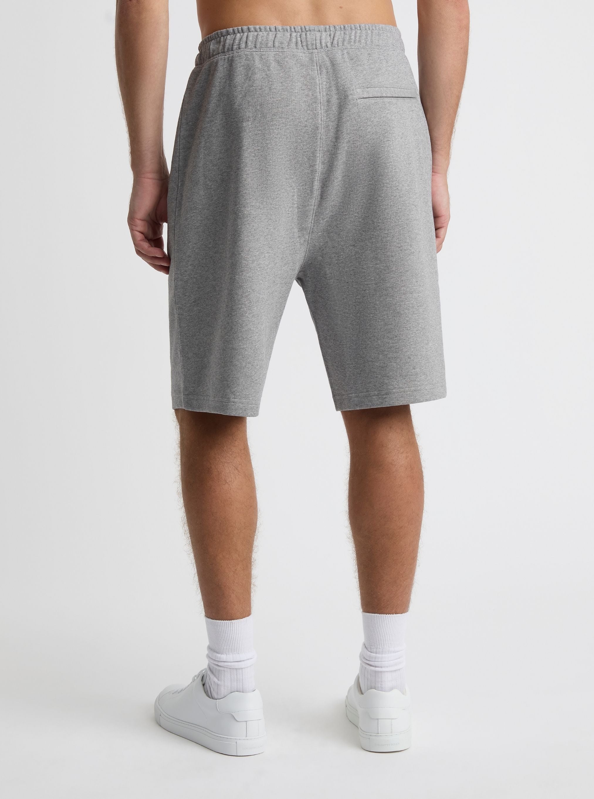 Grey Marl