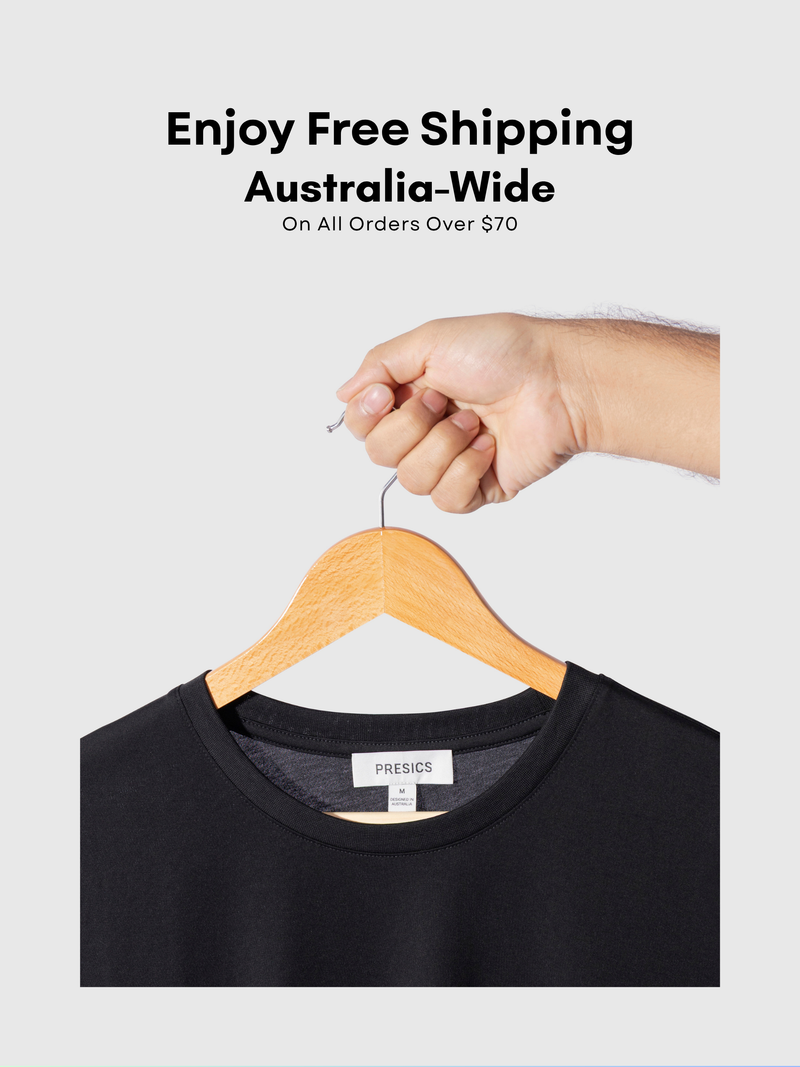 Free Shipping