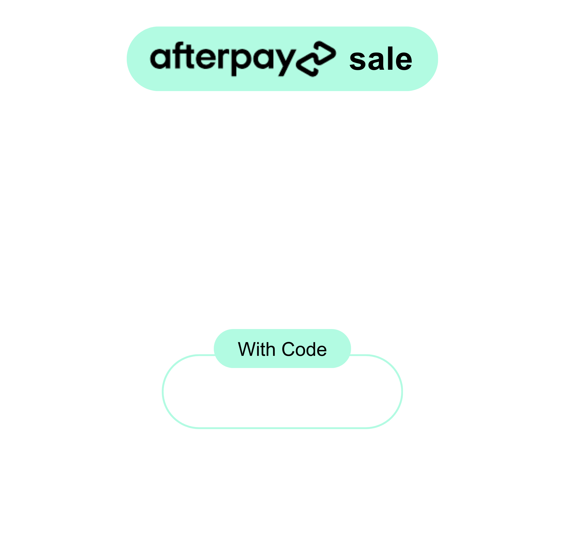 Black Friday Foreground