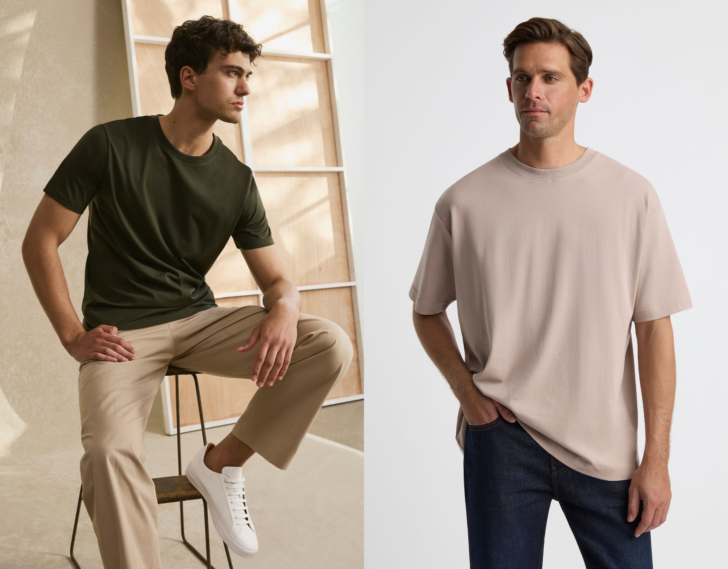 Wear it without thinking.