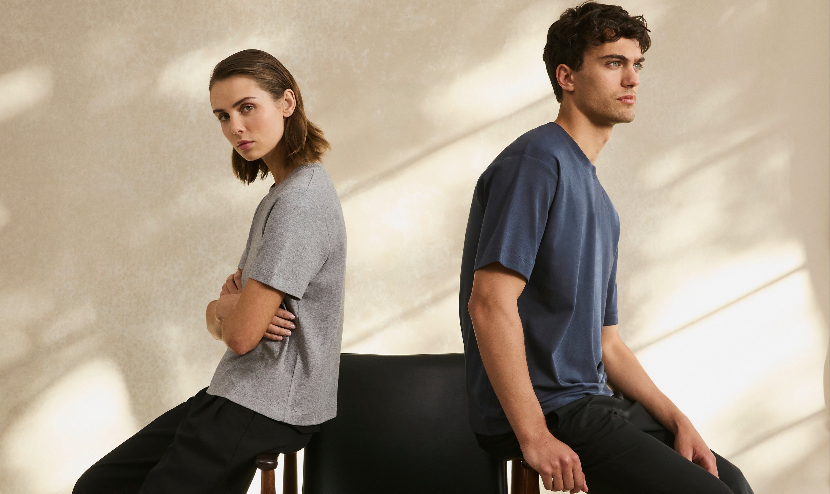 Good Earth Cotton – PRESICS