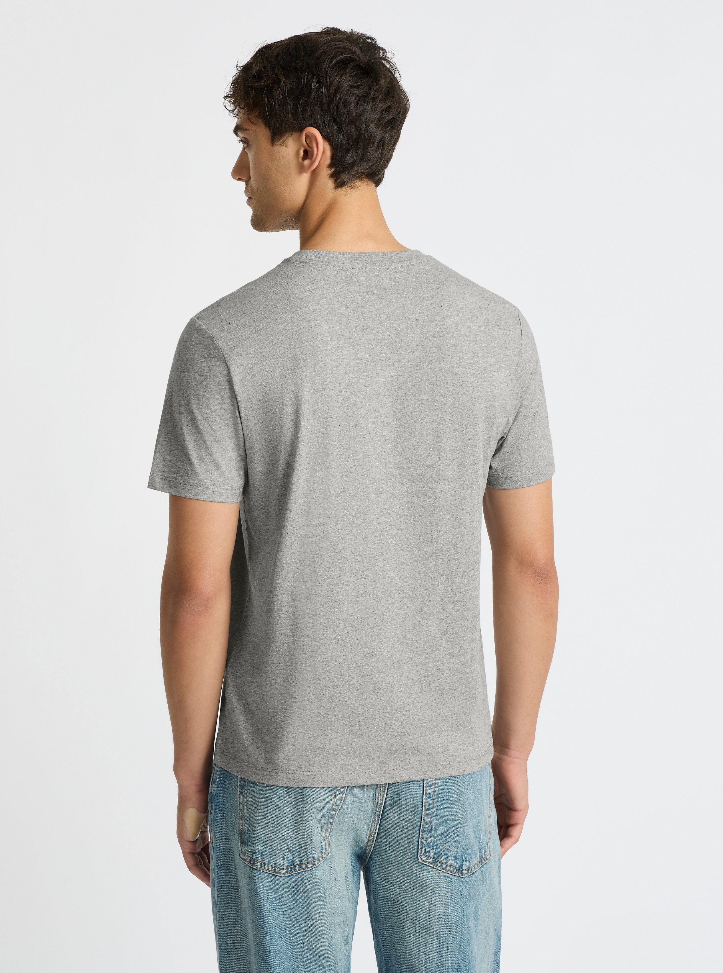 Grey Marl