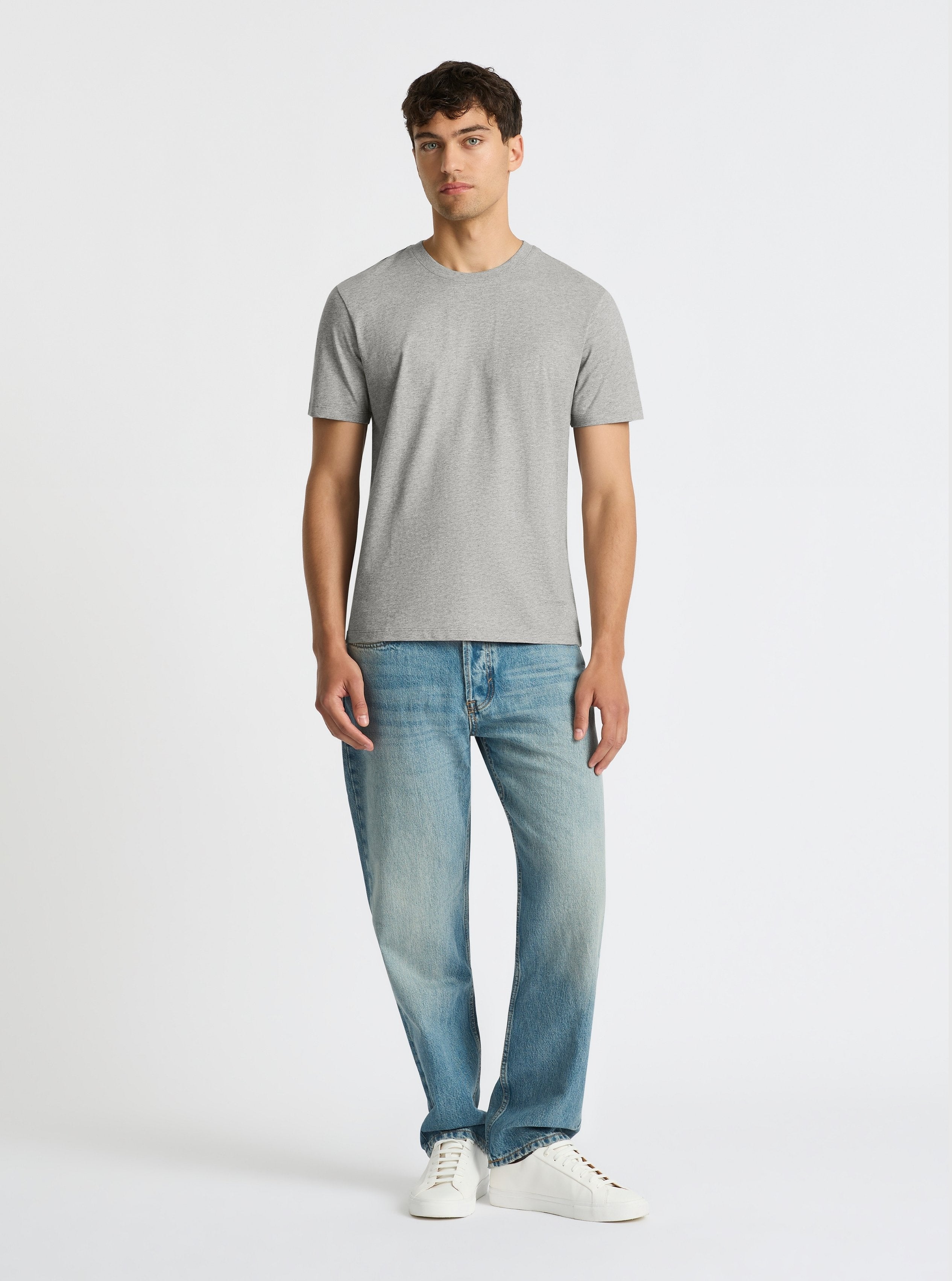 Grey Marl