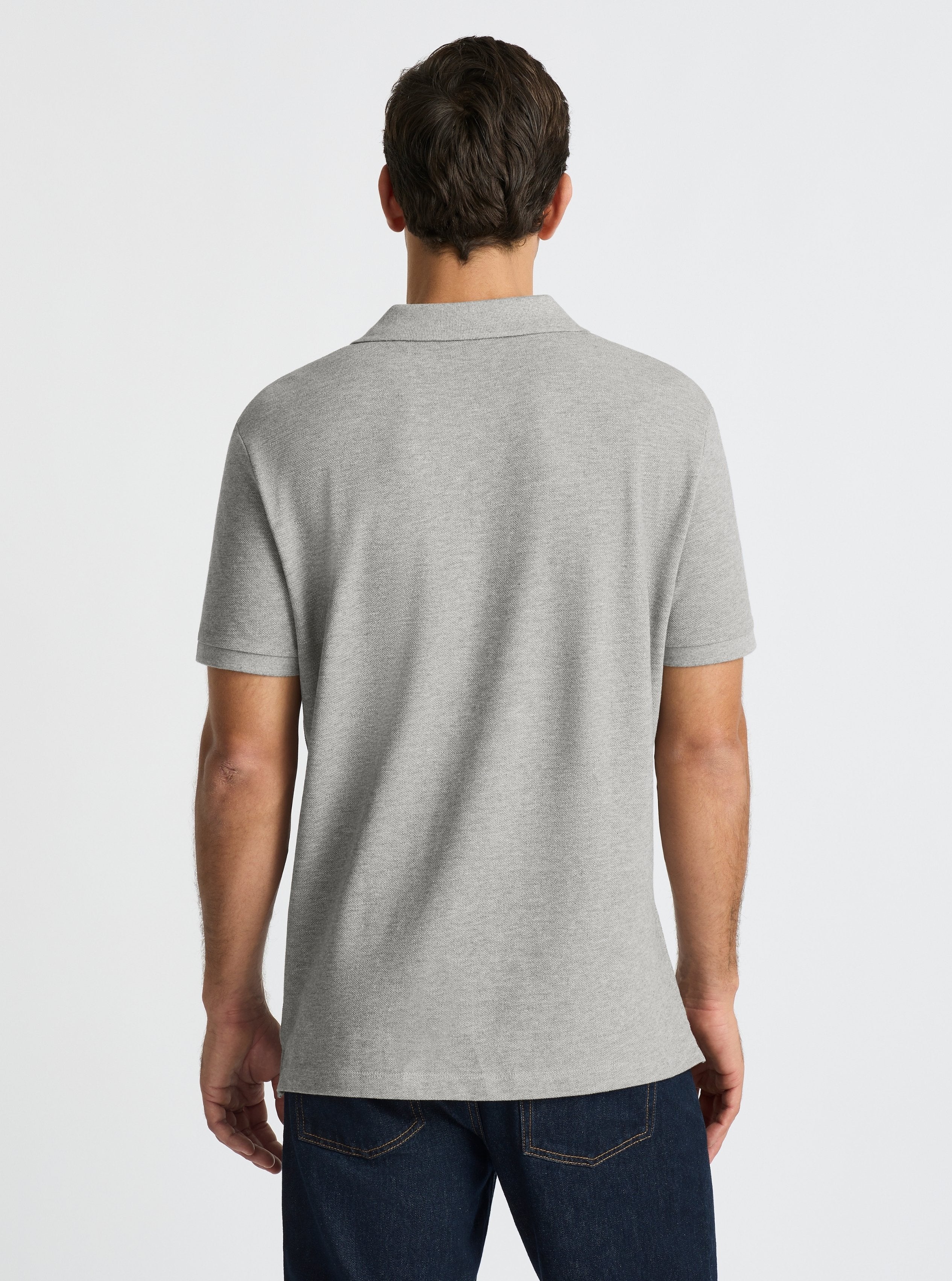 Grey Marl