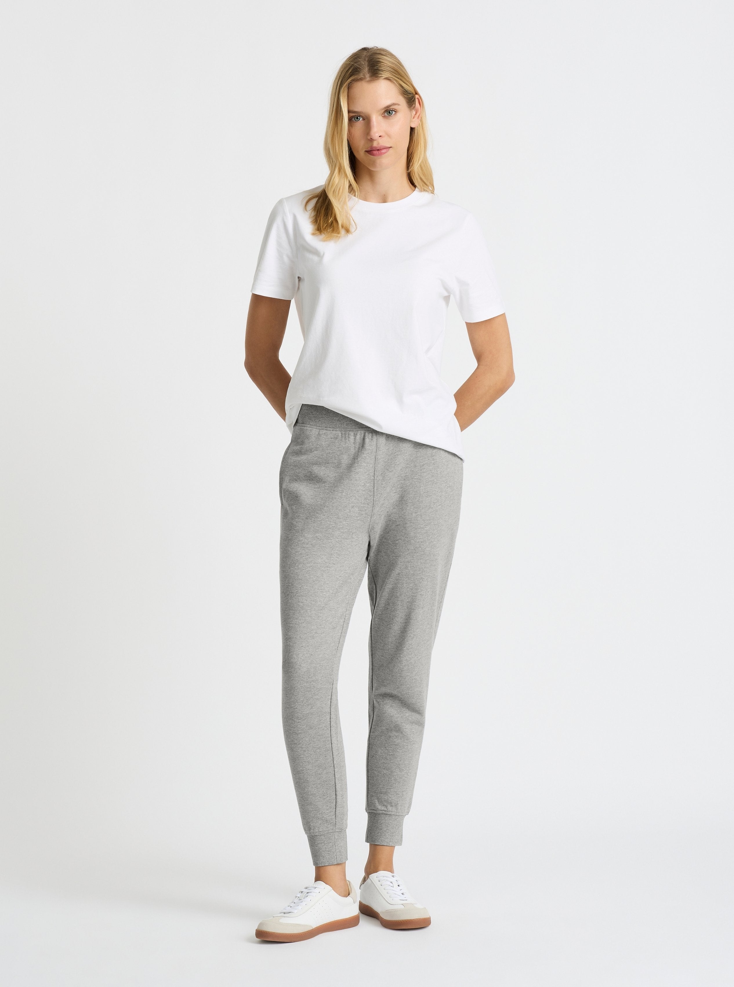 Grey Marl
