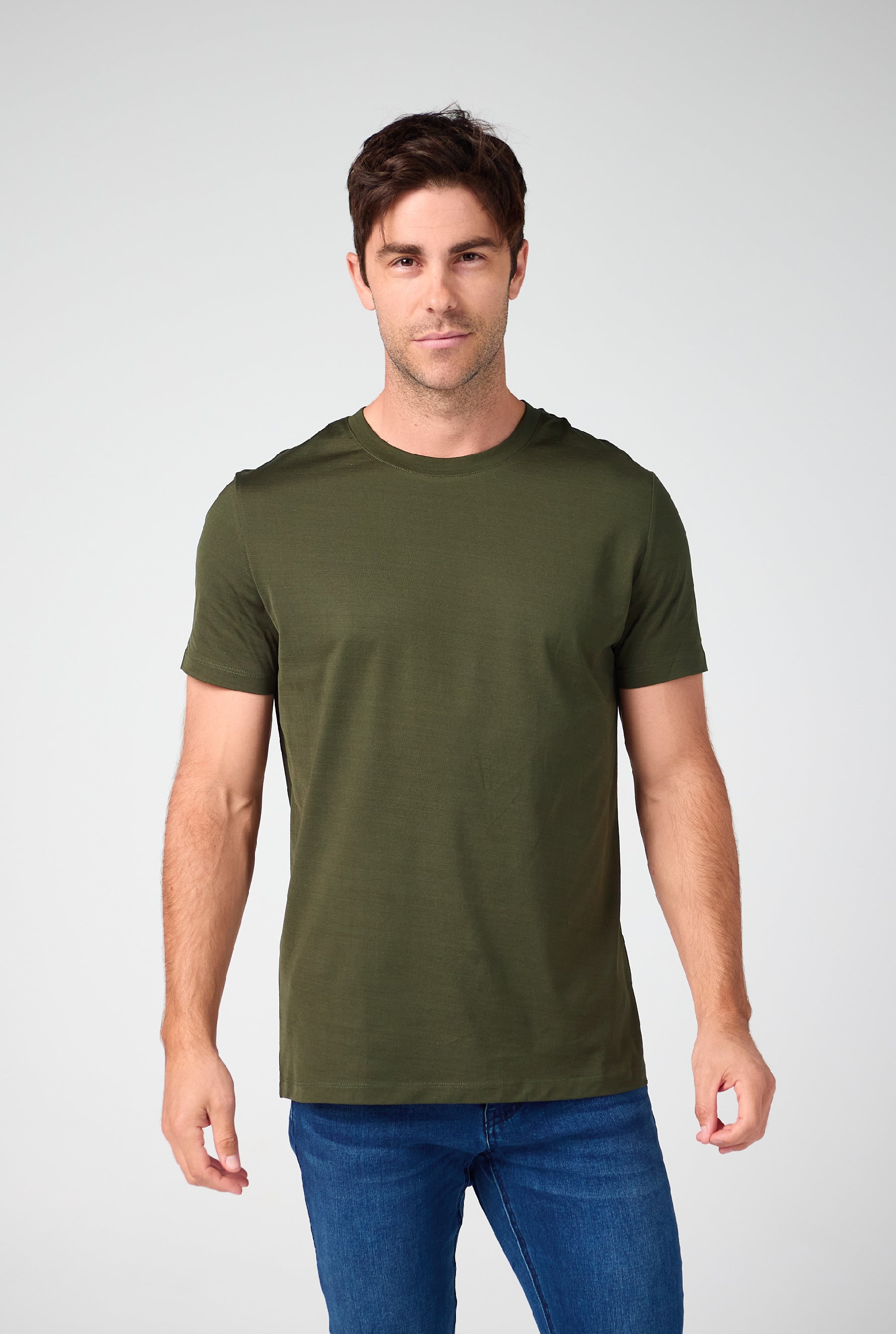 Army Green